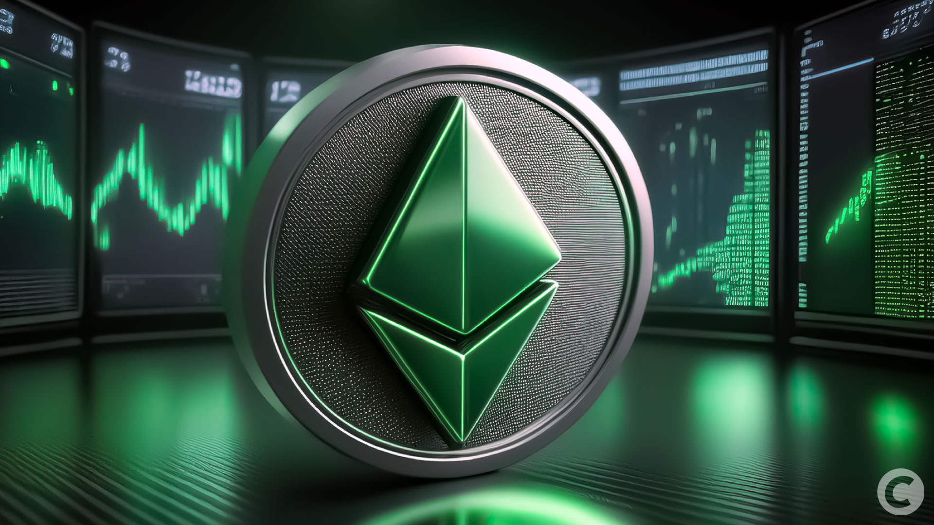 Crypto : Avec 300 millions de $, les ETF Ethereum ont réalisé leur meilleure performance le 11 novembre dernier