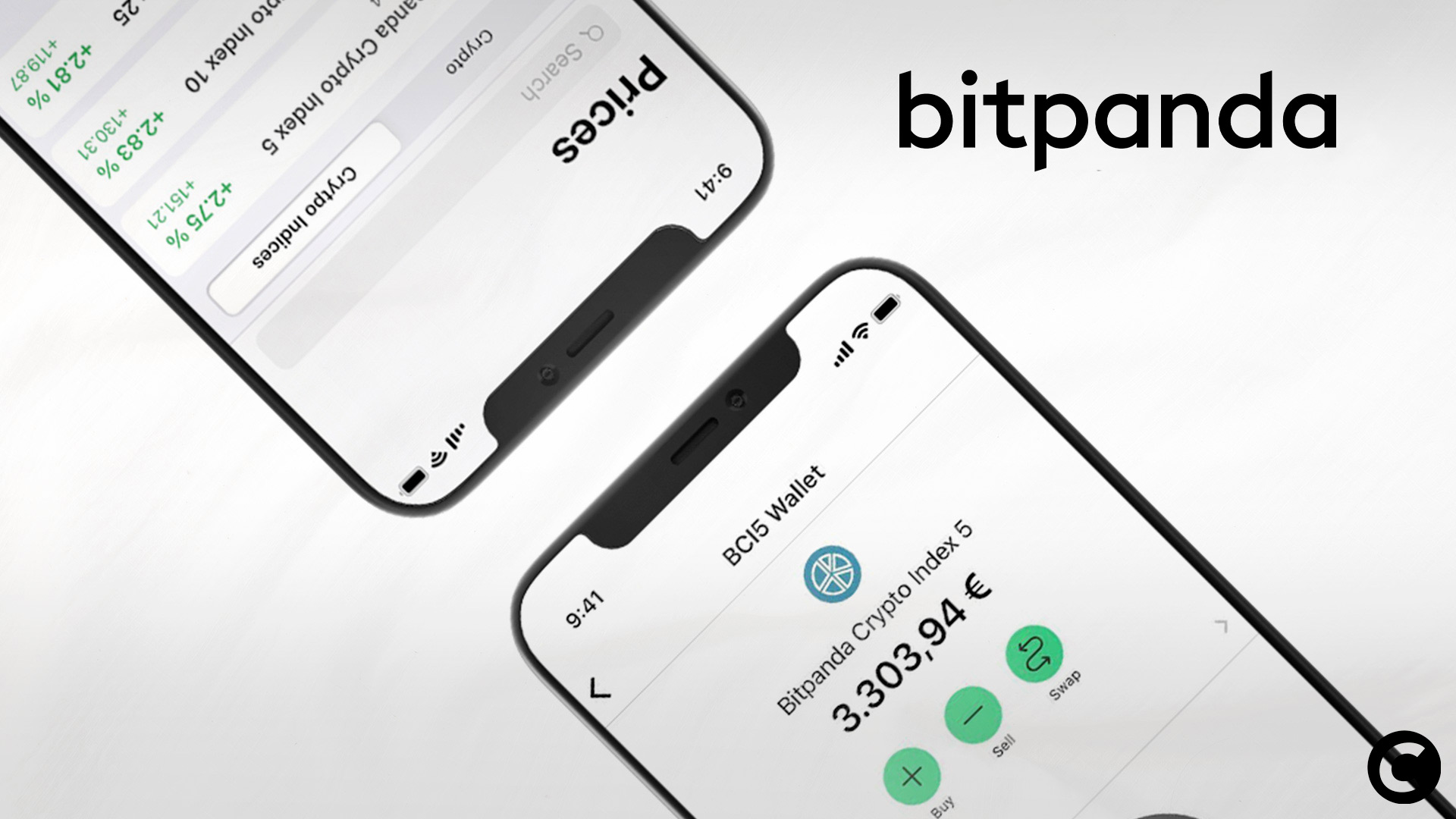 Bitpanda : boostez vos gains (x10) avec le trading sur marge