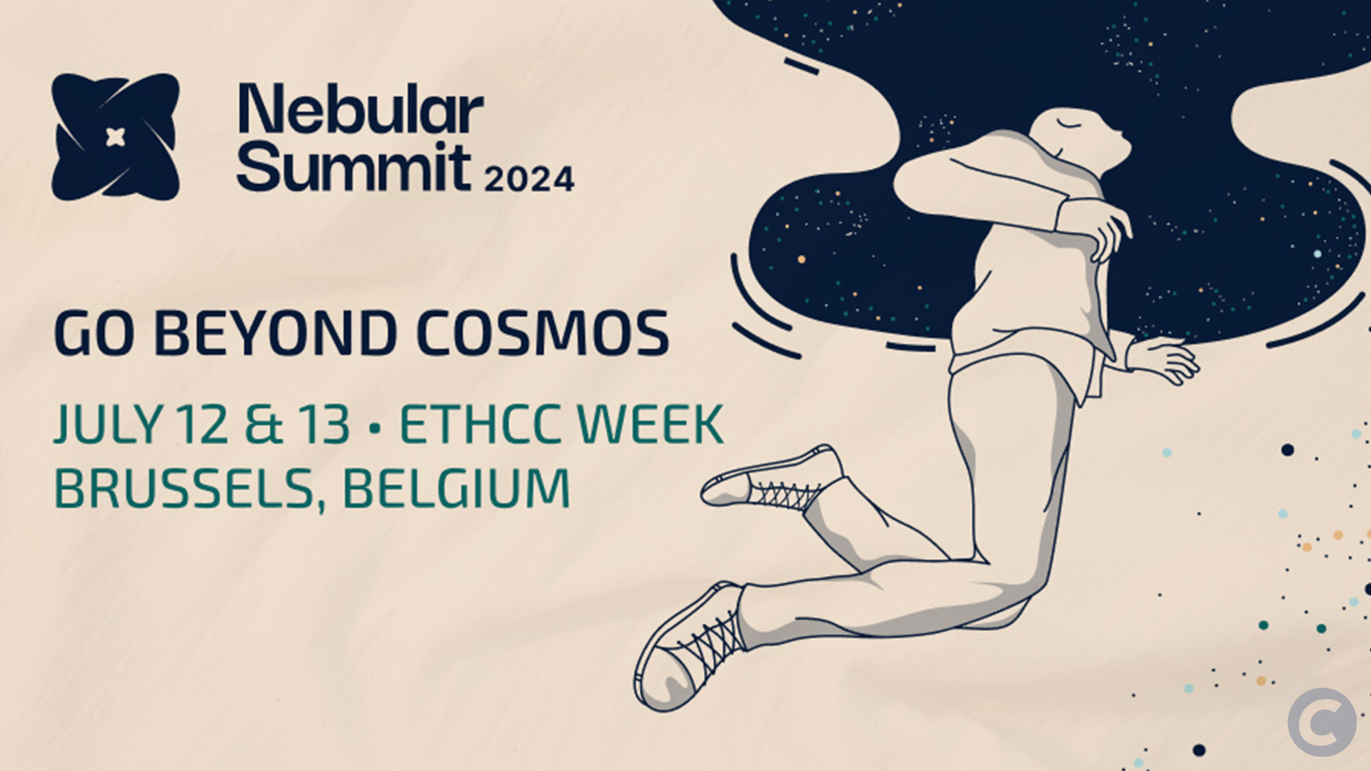 Nebular Summit 2024 : L'event crypto qui vous satellise sur Cosmos ...