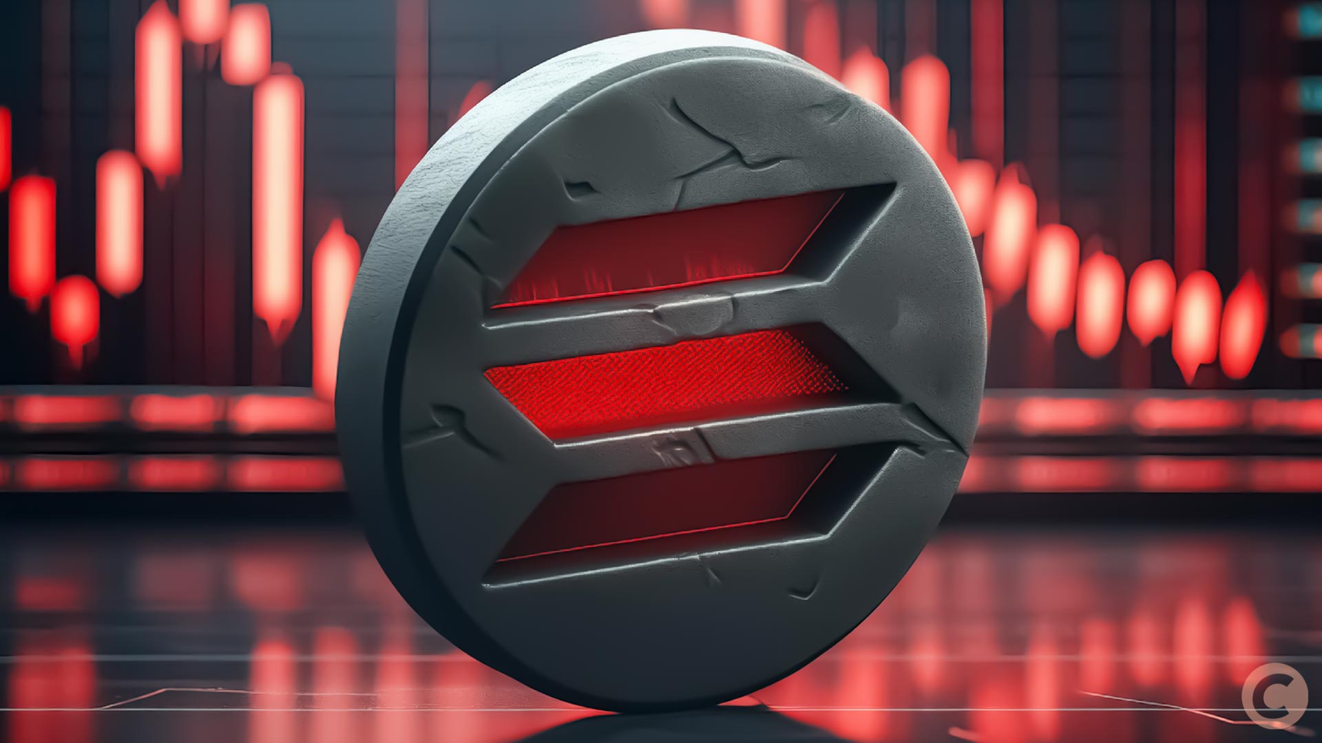 Solana : les adresses actives chutent à leur plus bas niveau depuis 12 mois