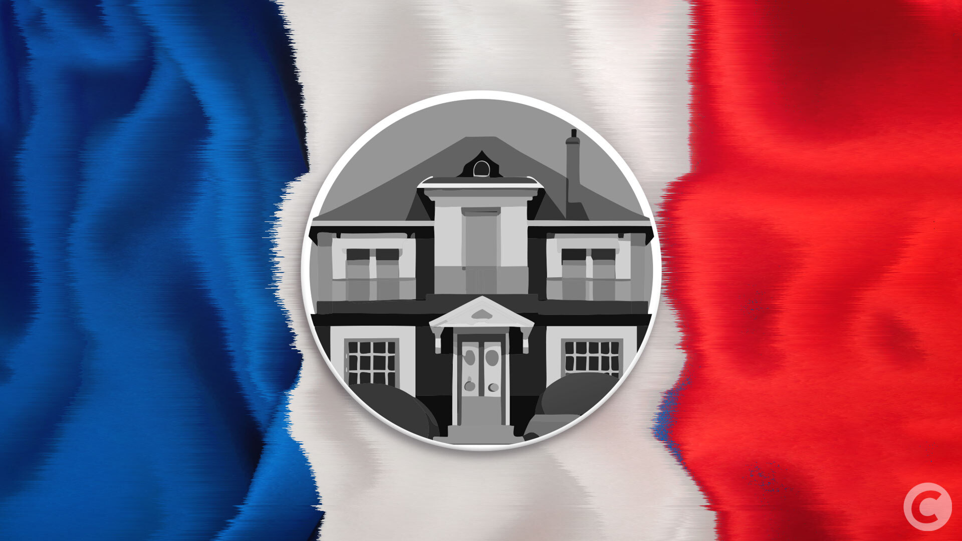 Crypto et achat immobilier : une maison à 370 000 € à Lyon payée en  stablecoins USDC - Journal du Coin