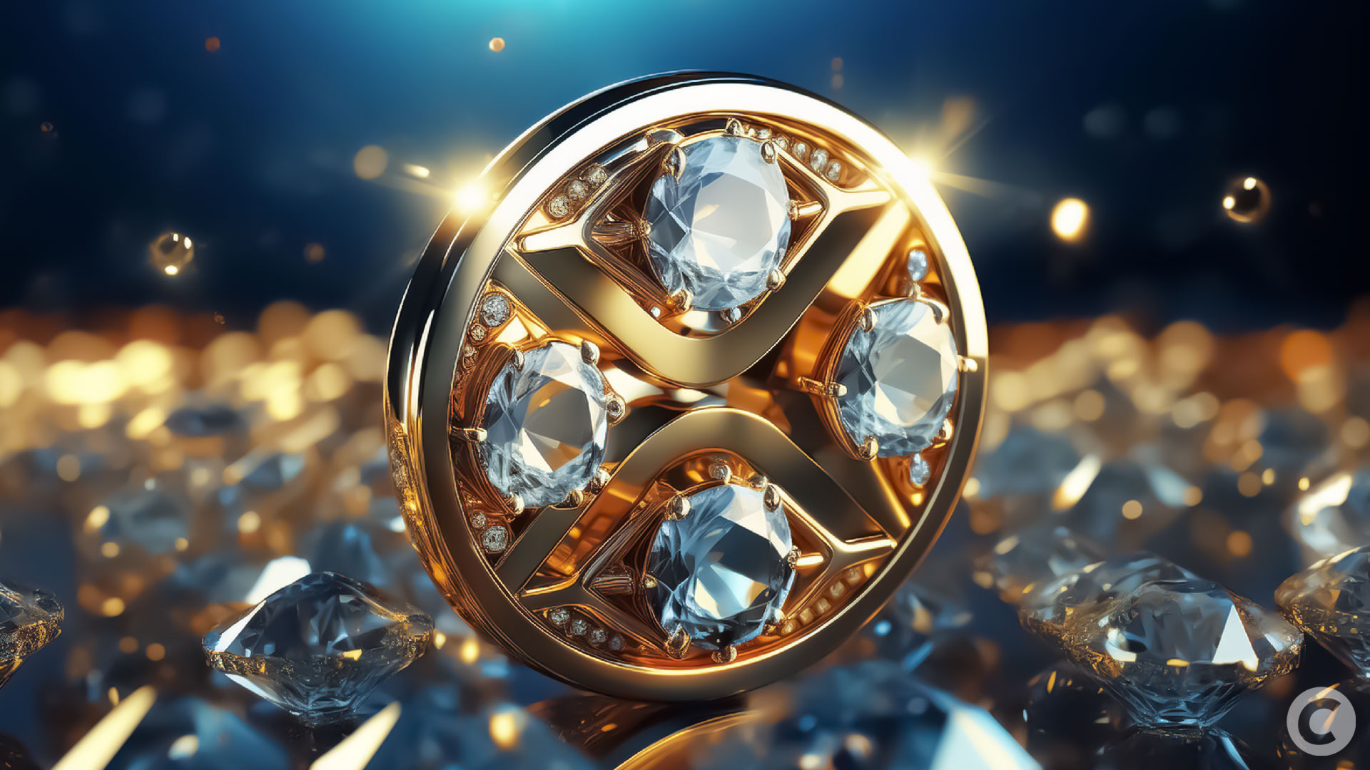 Crypto : Ripple veut acheter 1 milliard de dollars de XRP de plus pour sa trésorerie