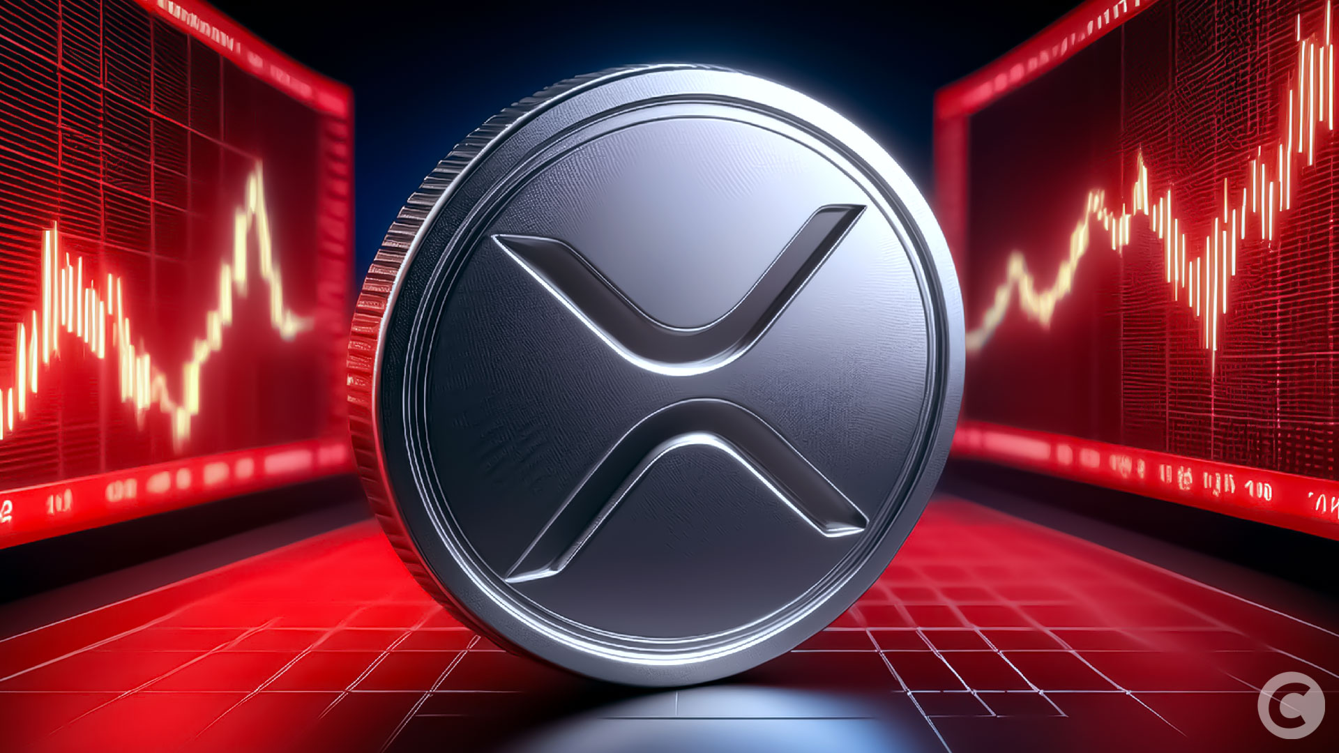 ETF XRP : 41 millions de dollars de sorties nettes pour la première fois  depuis leur lancement - Journal du Coin