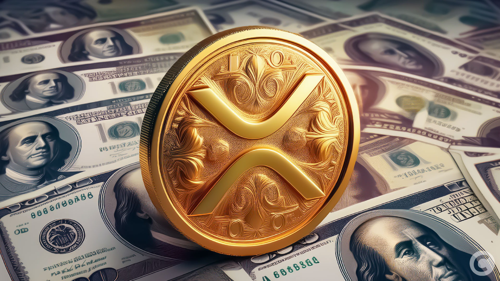 Crypto : Au deuxième trimestre, XRP a dépassé Ethereum sur Coinbase