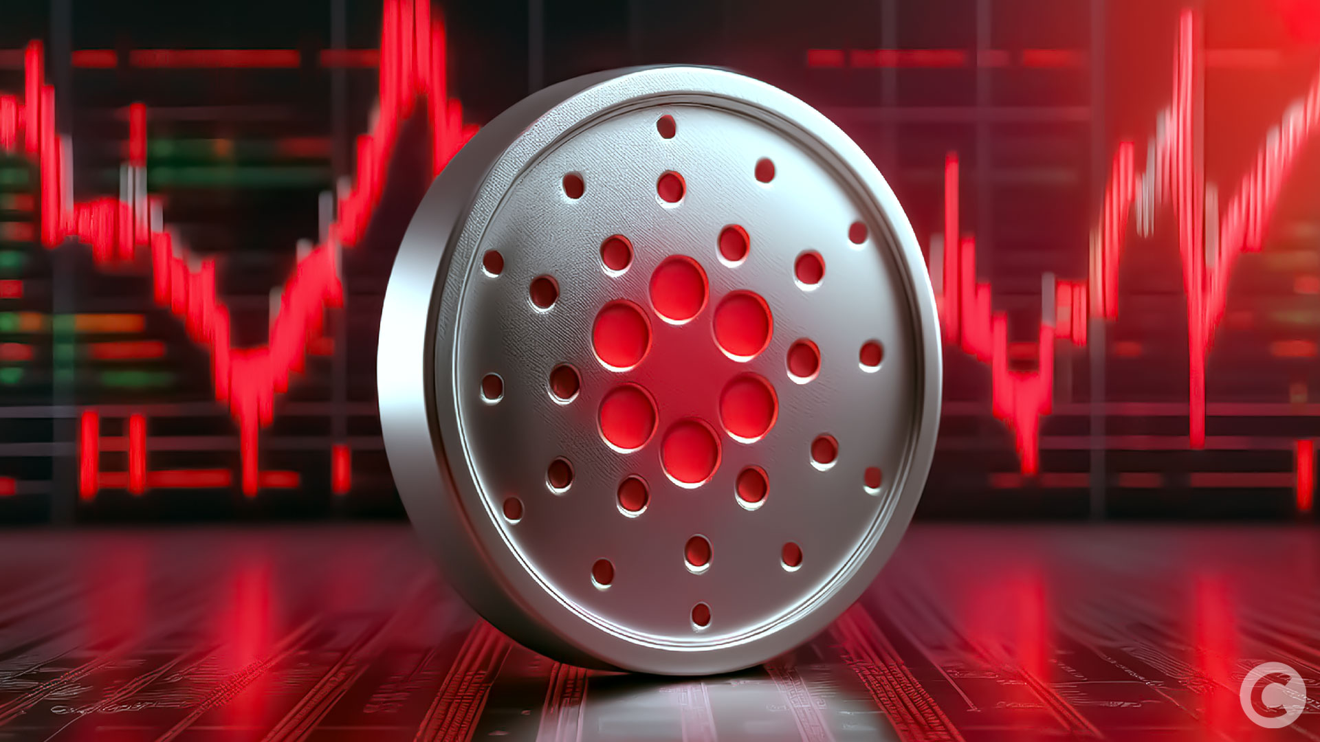 Cardano en pleine tempête : Charles Hoskinson accusé de détourner 600  millions de dollars - Journal du Coin