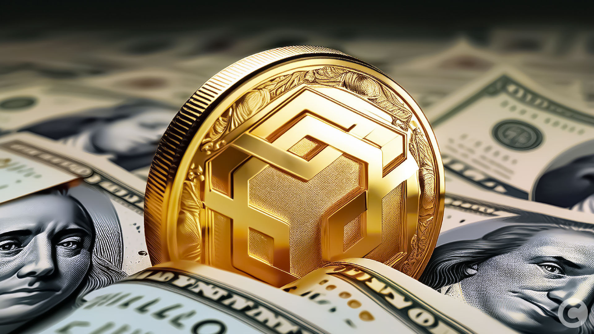 ETF Crypto : Ce géant de Wall Street dépose une demande d’ETF sur le BNB