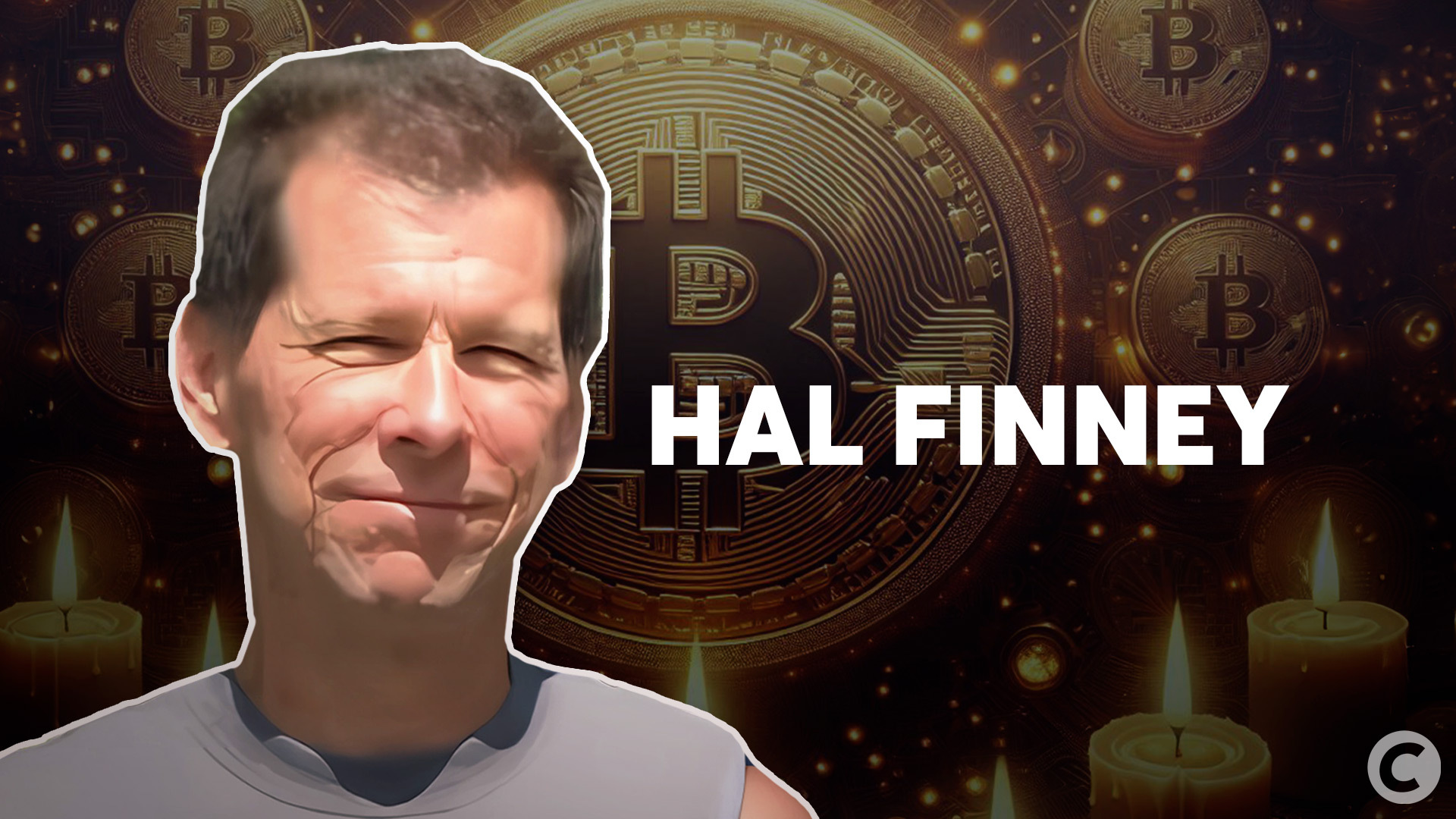 Hal Finney : génie et pionnier de Bitcoin, 9 ans déjà depuis sa disparition