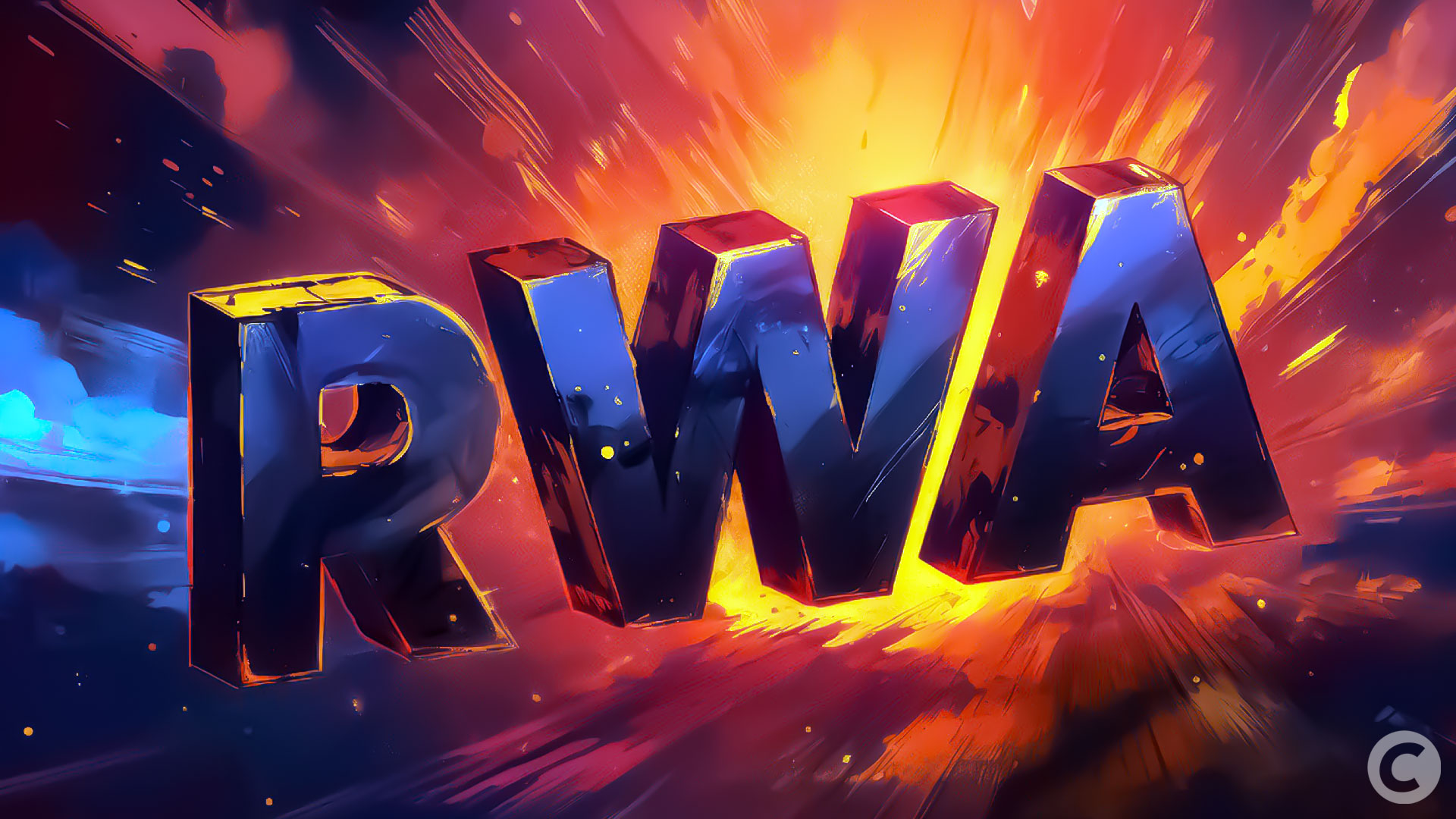 La tokenisation des actifs du monde réel (RWA) explose de +130% en 2025