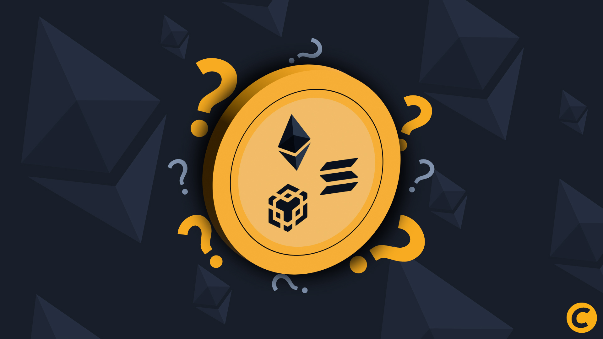Comprendre les altcoins en 10 questions - Encyclopédie du Coin