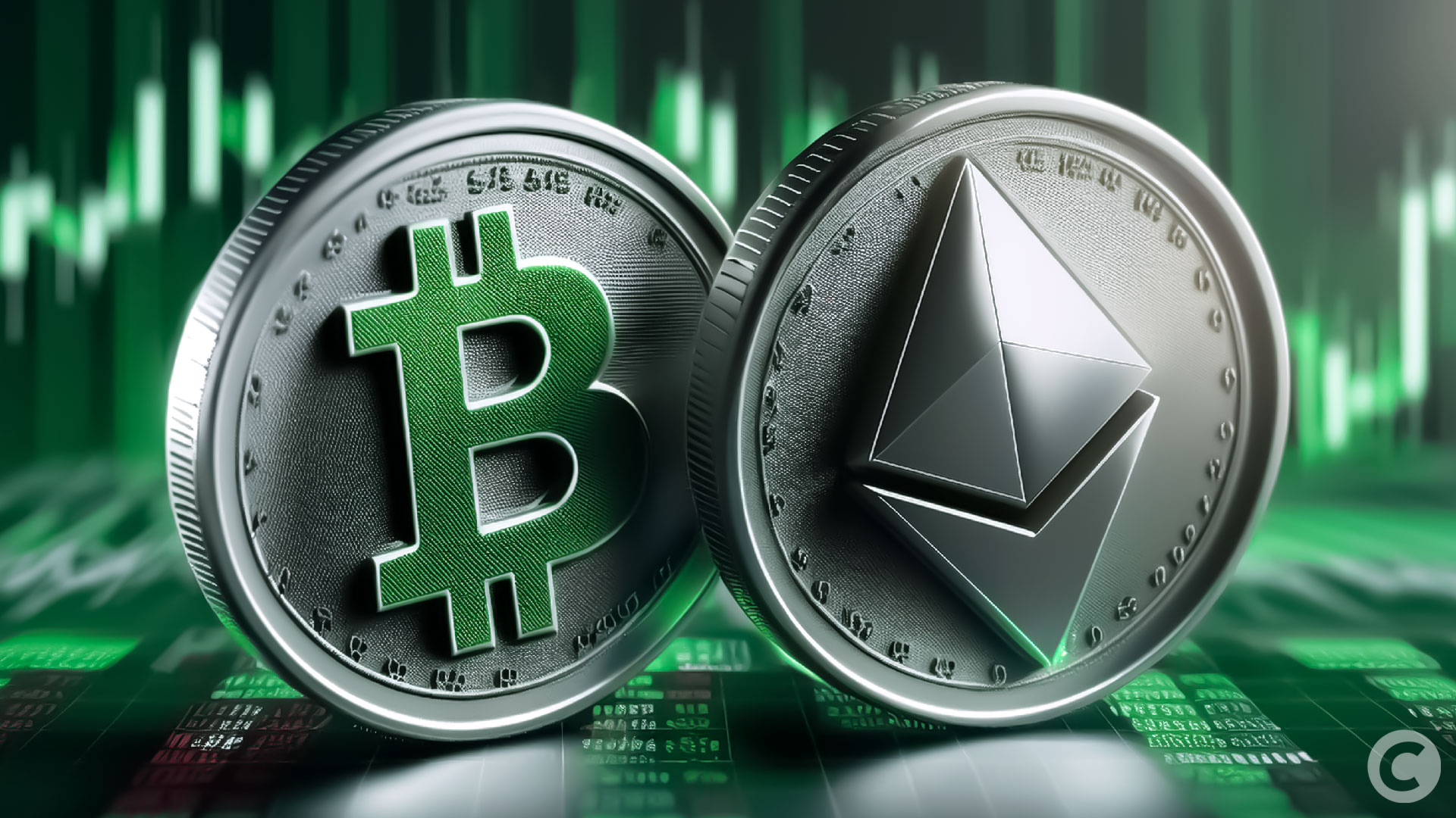 Crypto : Ethereum à 6 000 $ d’ici Noël, 30 % des traders d’Options y croient