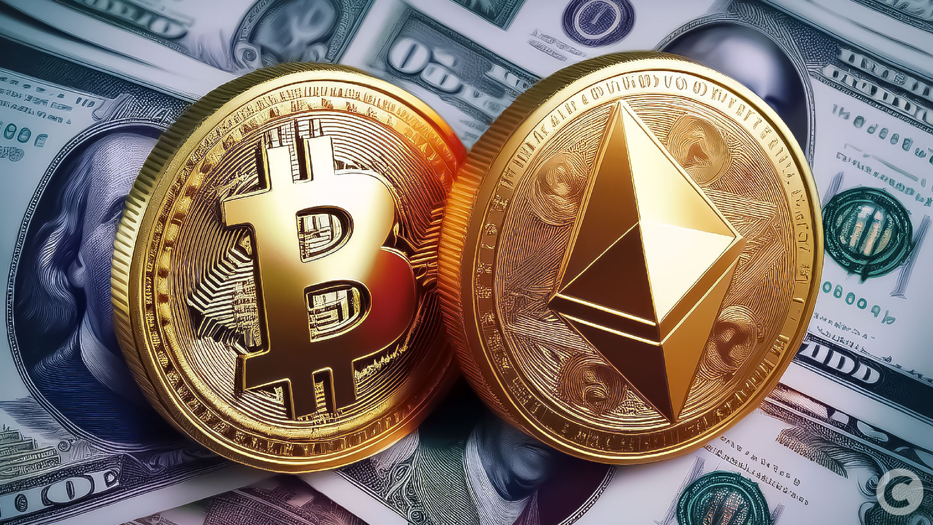 Bitcoin & Ethereum : la banque BBVA conseille à ses clients fortunés d’investir dans le BTC et l’ETH