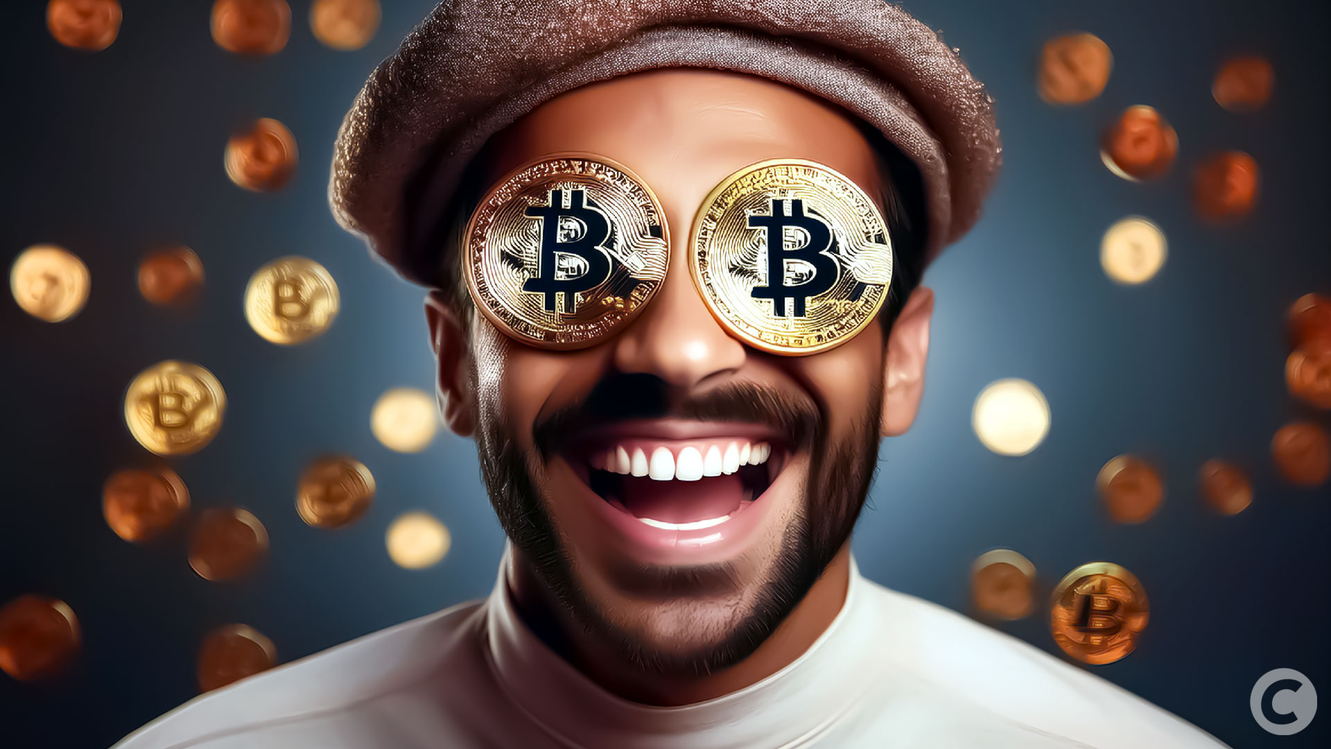 Bitcoin : Le nombre de millionnaires crypto explose en 2025