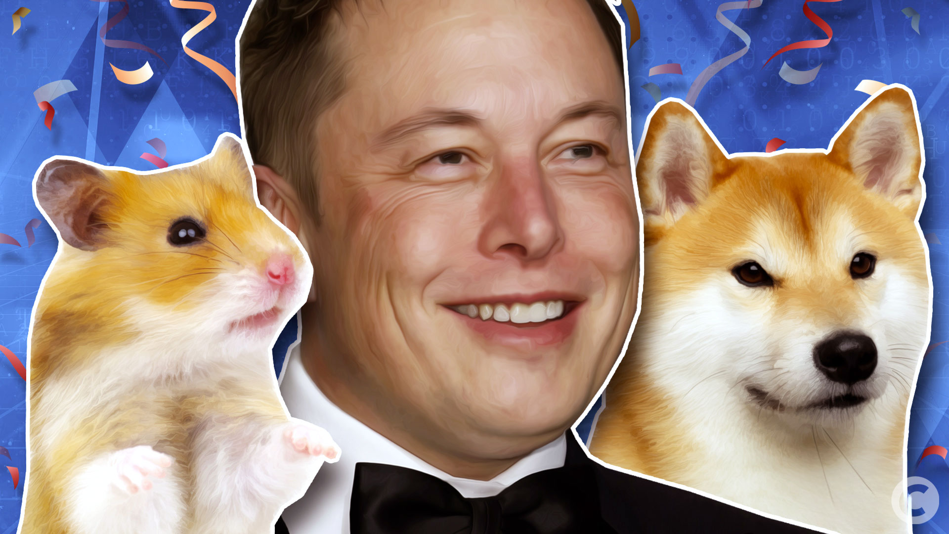 Elon Musk change son nom en « Harry Bōlz » sur X et provoque une nouvelle  vague de memecoins - Journal du Coin