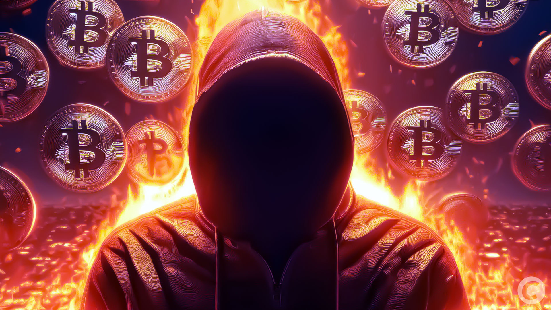 Bitcoin : Retour sur un hack de 127 000 BTC passé inaperçu pendant 5 ans