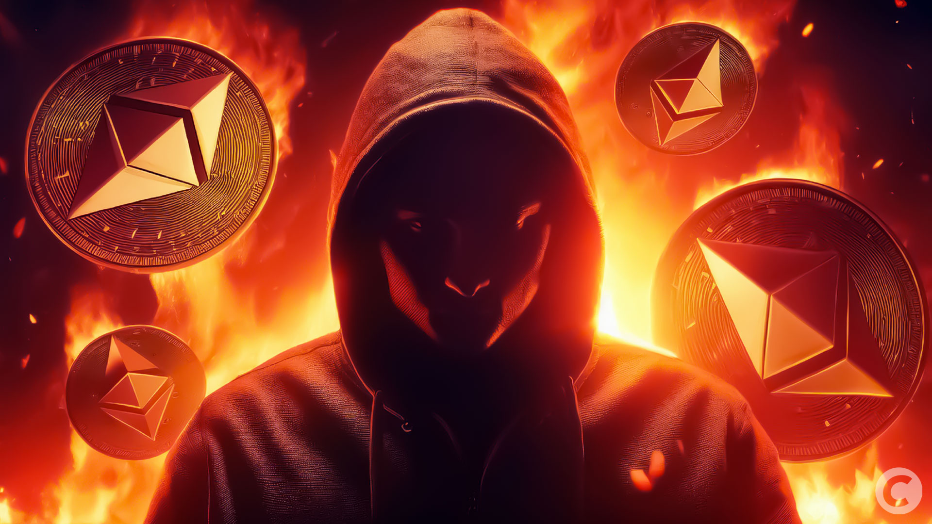 Ethereum : une hausse éclair à 2 800$ suivi d'une rechute - Journal du Coin