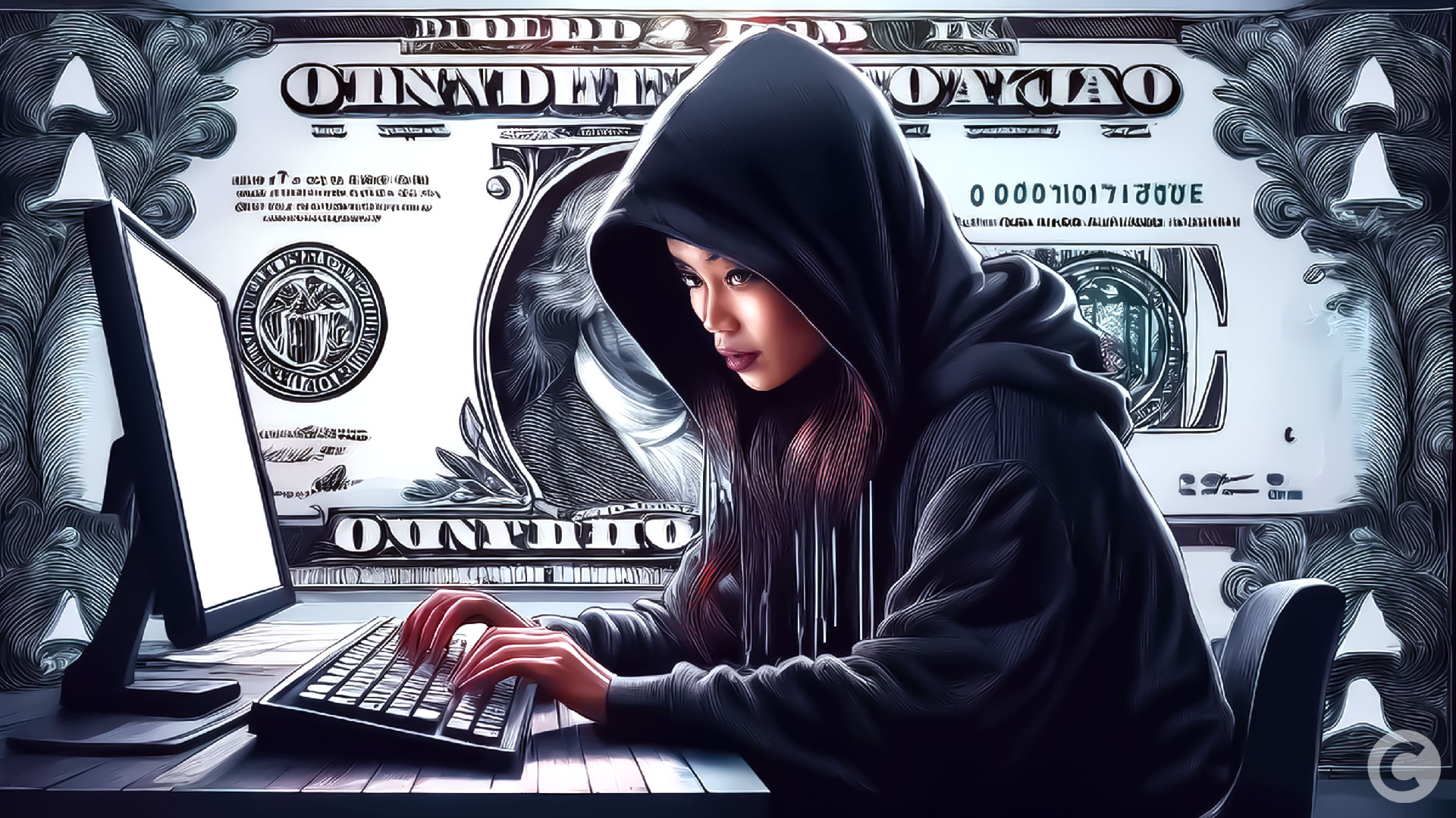 Arnaque à l’amour : Il perd 20 millions de $ en crypto et le reproche à sa banque