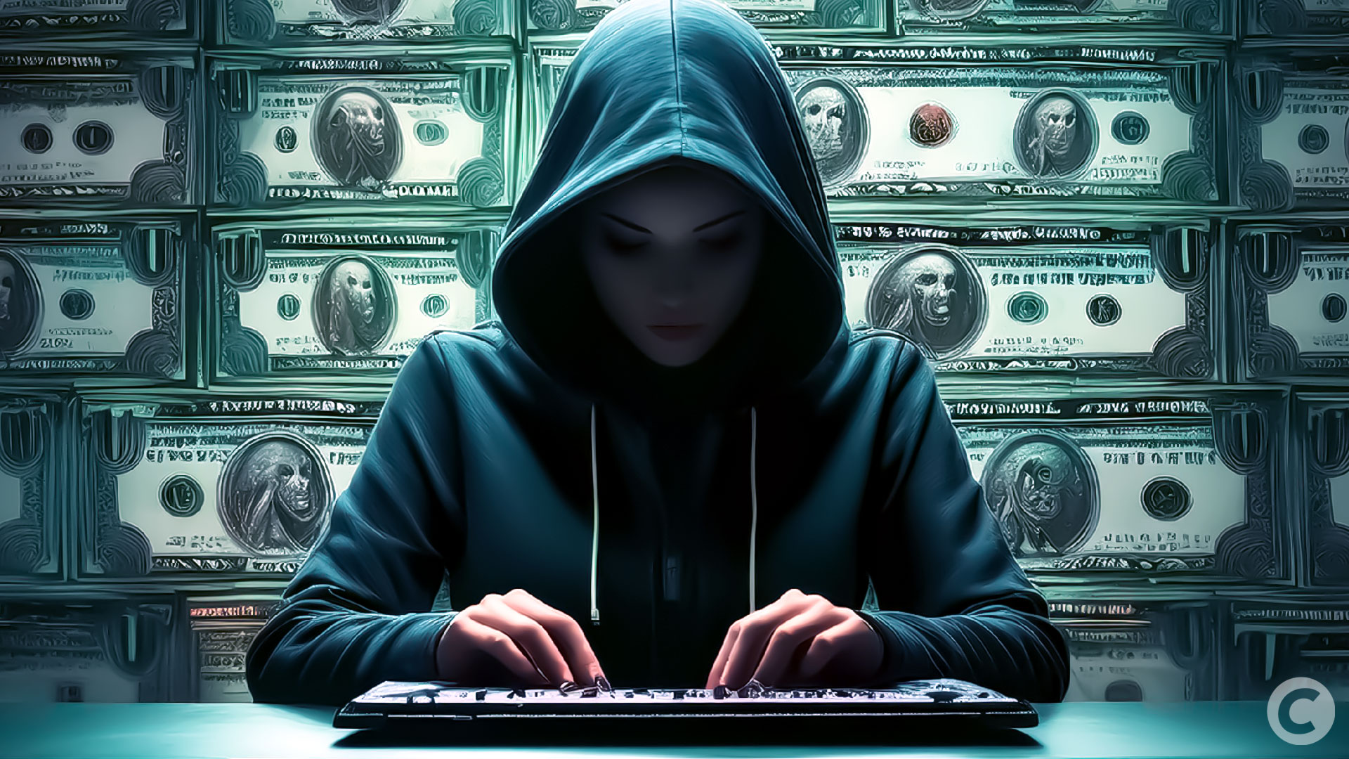 Crypto : 700 millions d’euros blanchis par un réseau criminel démantelé par Europol