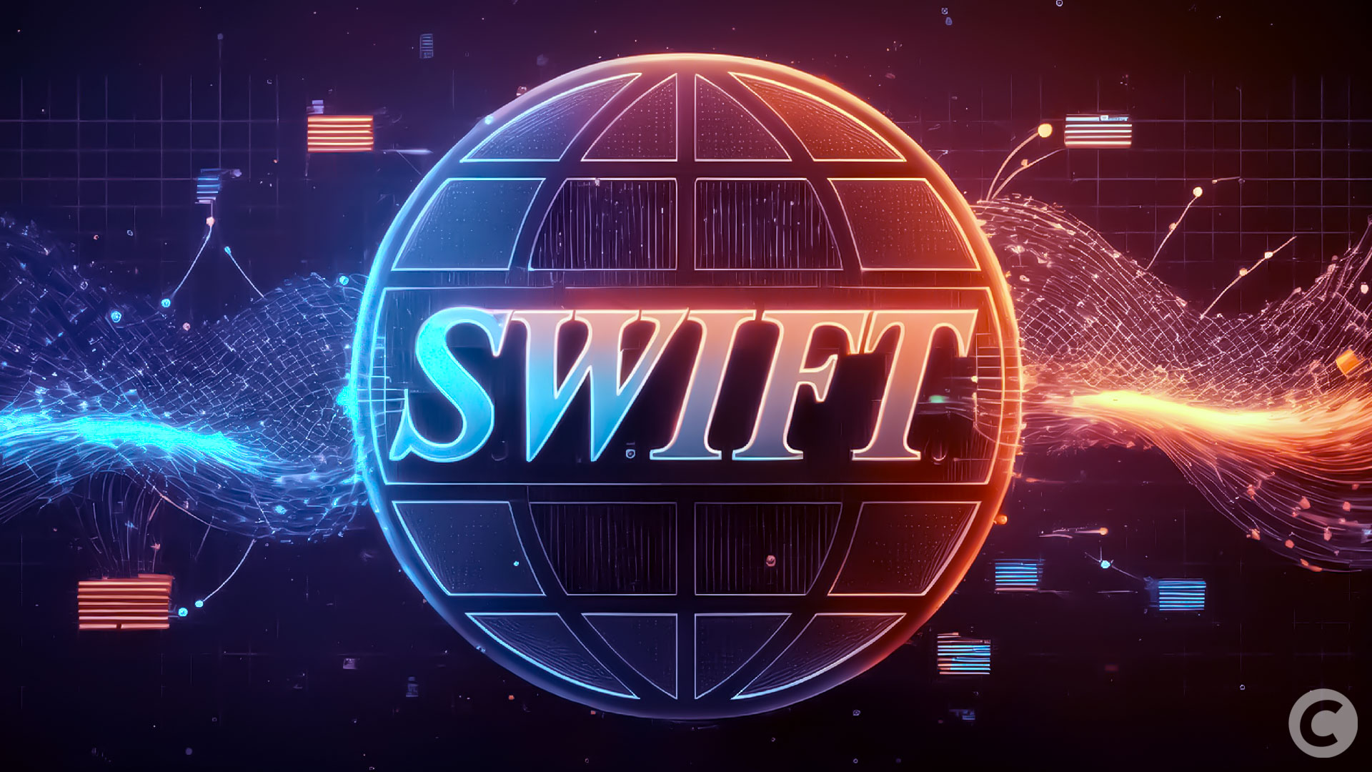 SWIFT annonce l’intégration d’une blockchain à son réseau pour des paiements instantanés