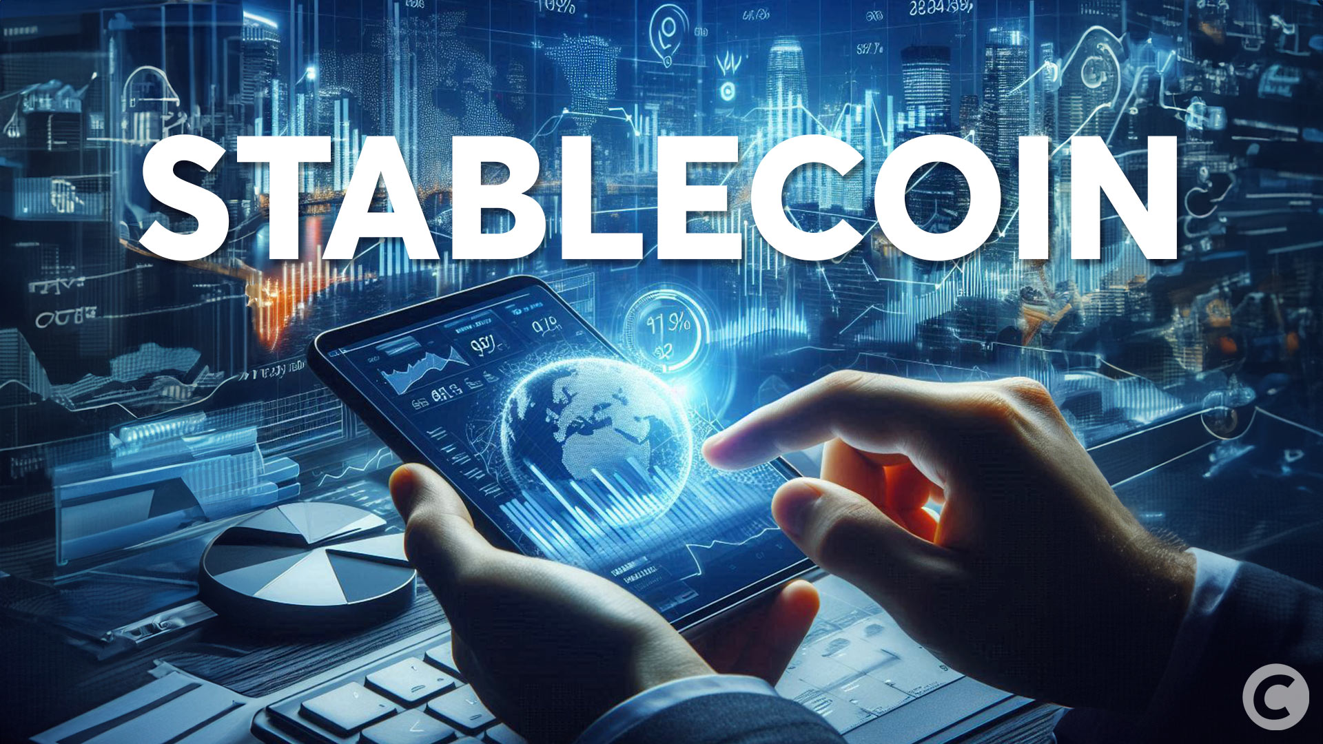 Crypto-record : le marché des stablecoins dépasse les 250 milliards $