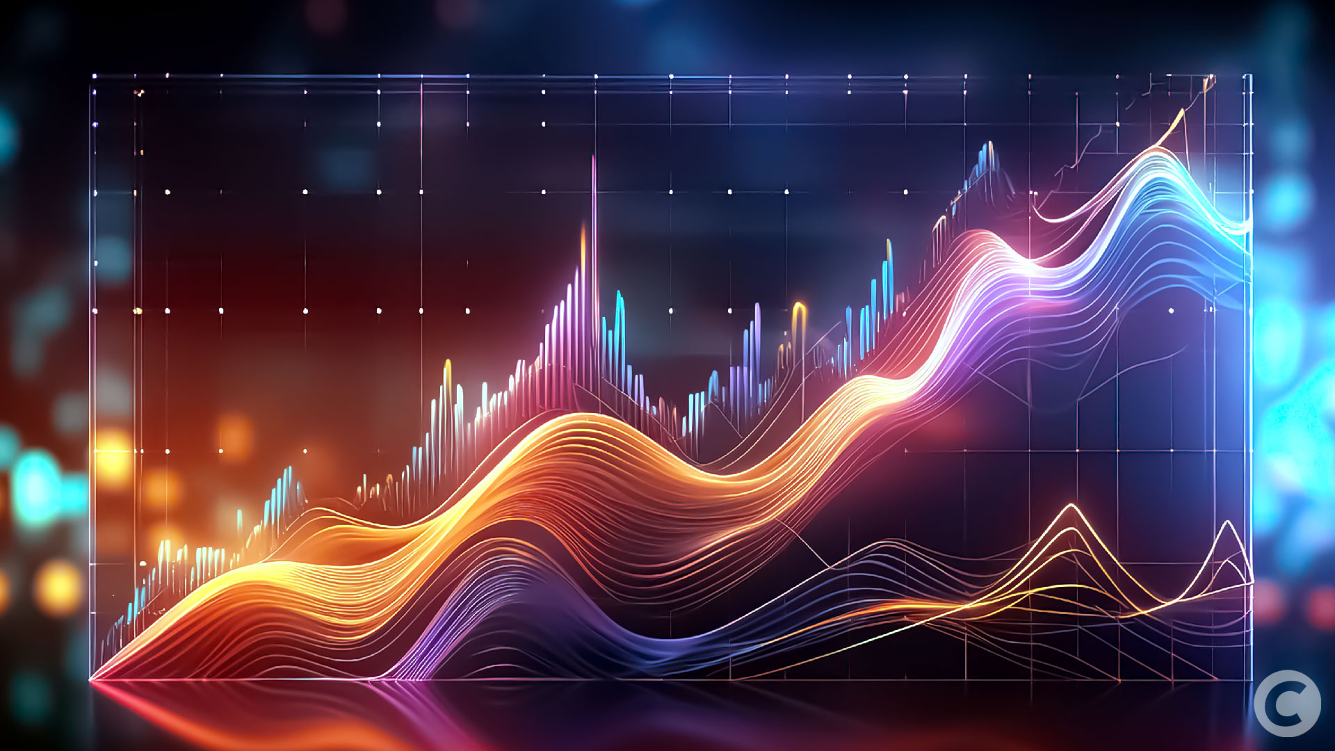 Bitcoin explose et les actions d’entreprises cryptos en profitent ! (Coinbase, Strategy,…)
