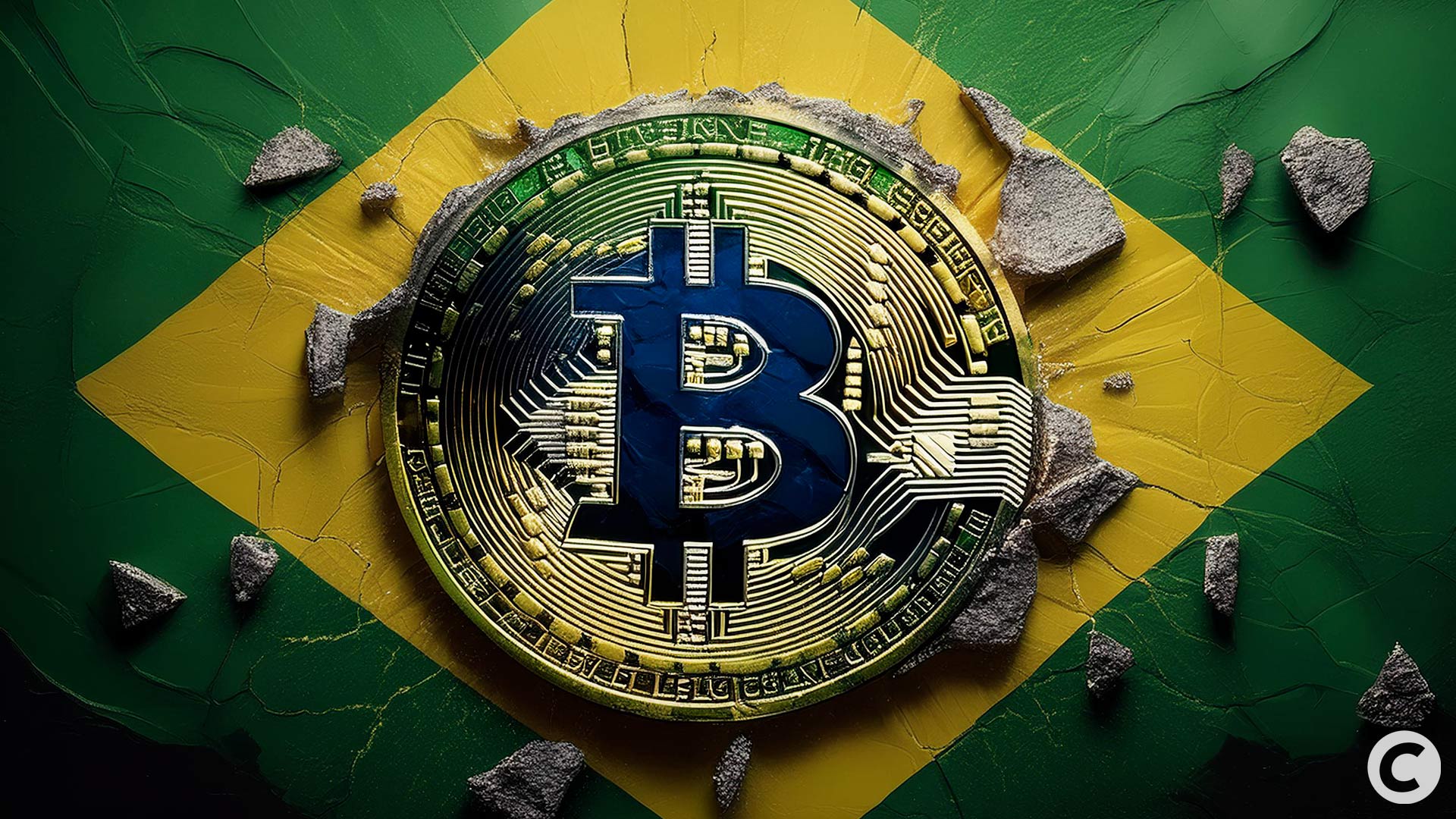 Bitcoin au Brésil : Le conseil municipal de Belo Horizonte se déchire sur un projet de loi pro-BTC