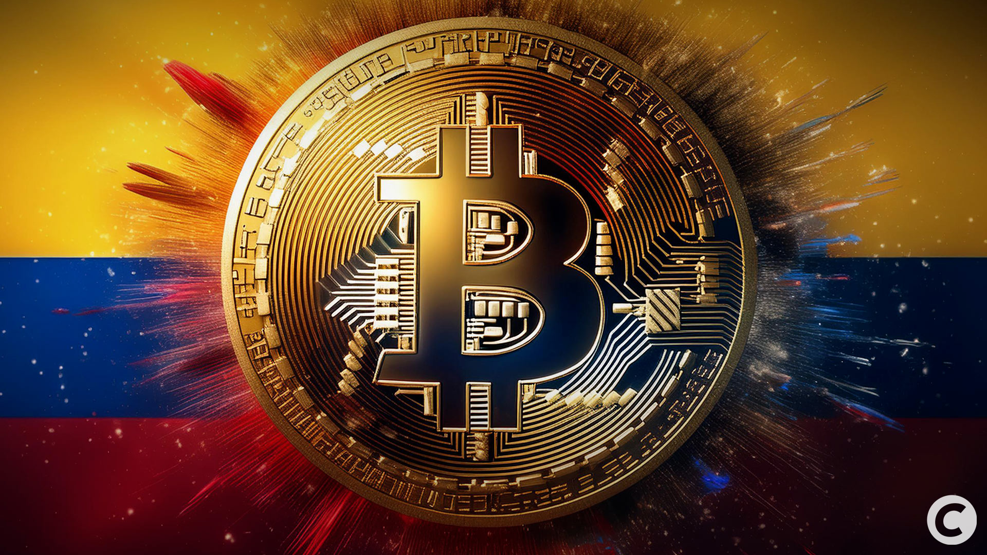 La Colombie veut des données sur les utilisateurs de cryptomonnaies