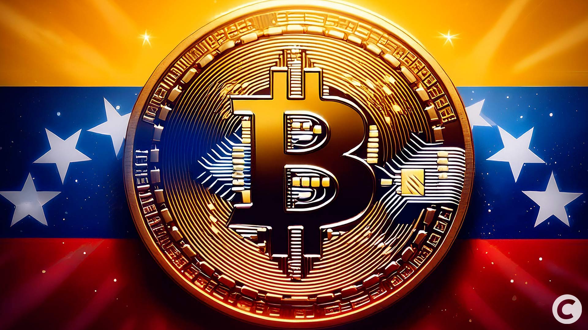 Cryptomonnaies au Venezuela : l’adoption explose face à l’inflation et à la chute du bolivar