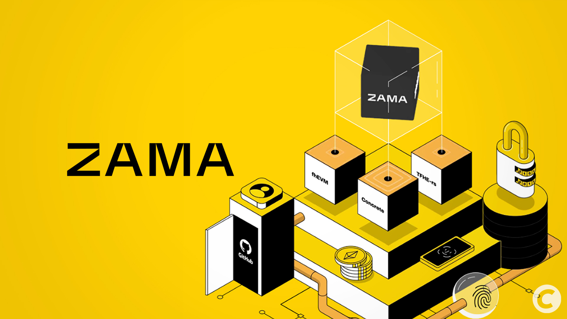 Zama innove pour la distribution de ses tokens !