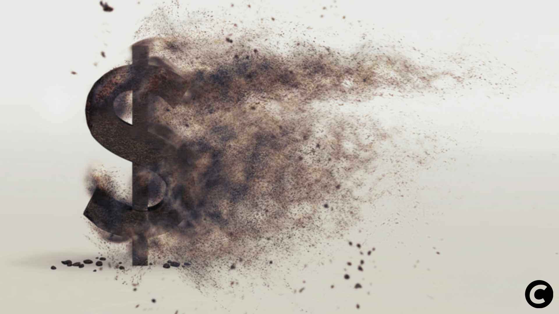 Économie : La dette américaine dépasse les 38 000 milliards de dollars