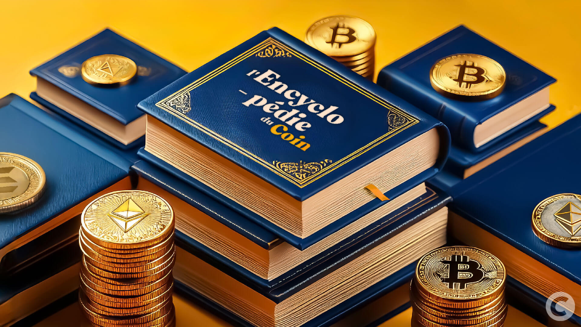 Bitcoin et les cryptomonnaies : Tout comprendre avec notre Encyclopédie du Coin