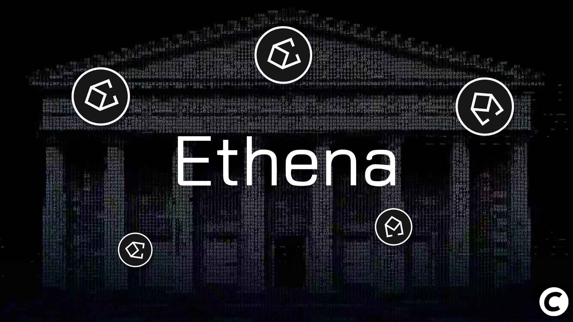 Crypto : Ethena (ENA) s’envole de 20 % avant le listing du USDe sur Binance