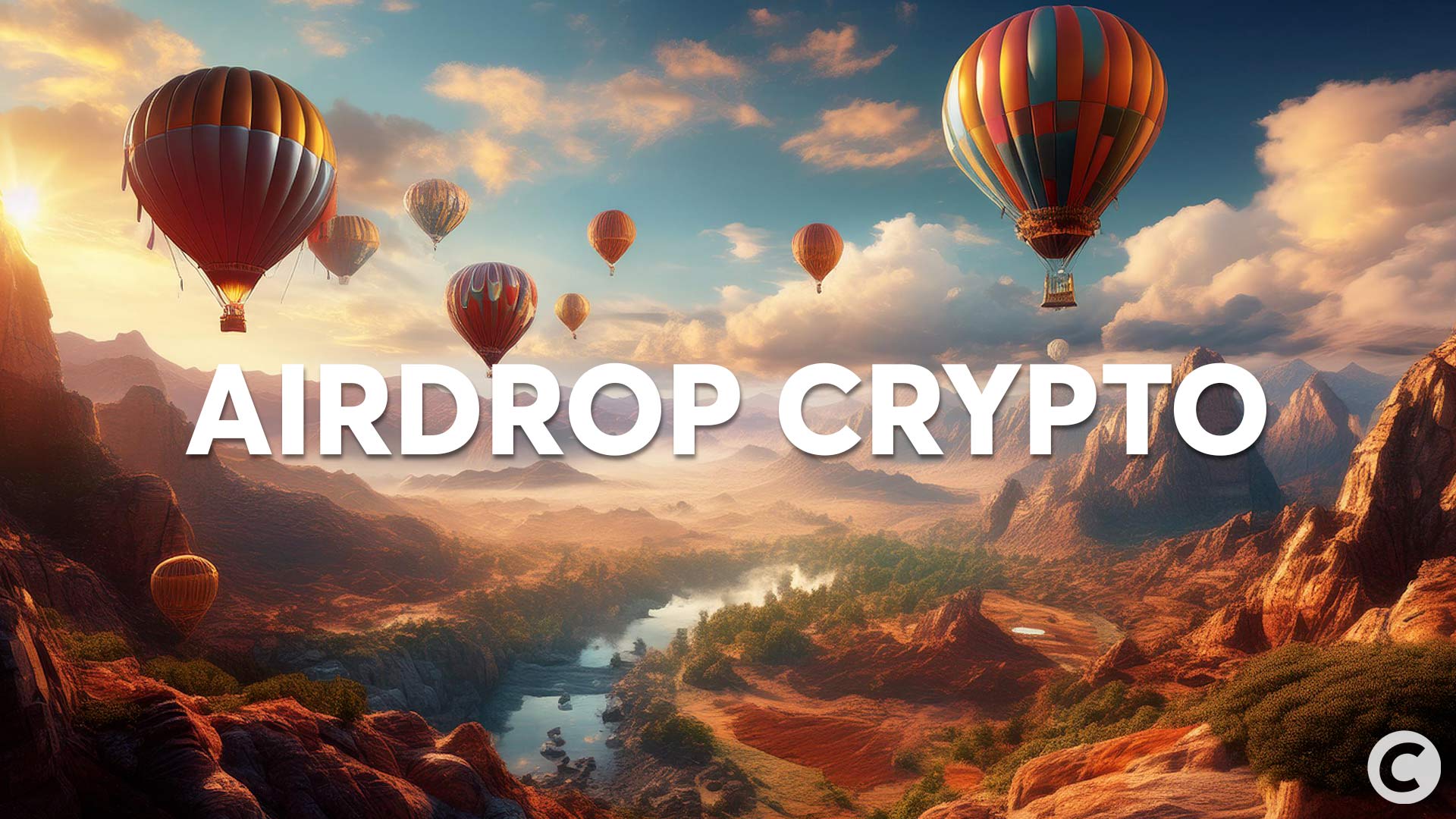 Airdrop sur les L2 en 2024 : entre pluie de jetons et frustration  communautaire - Journal du Coin