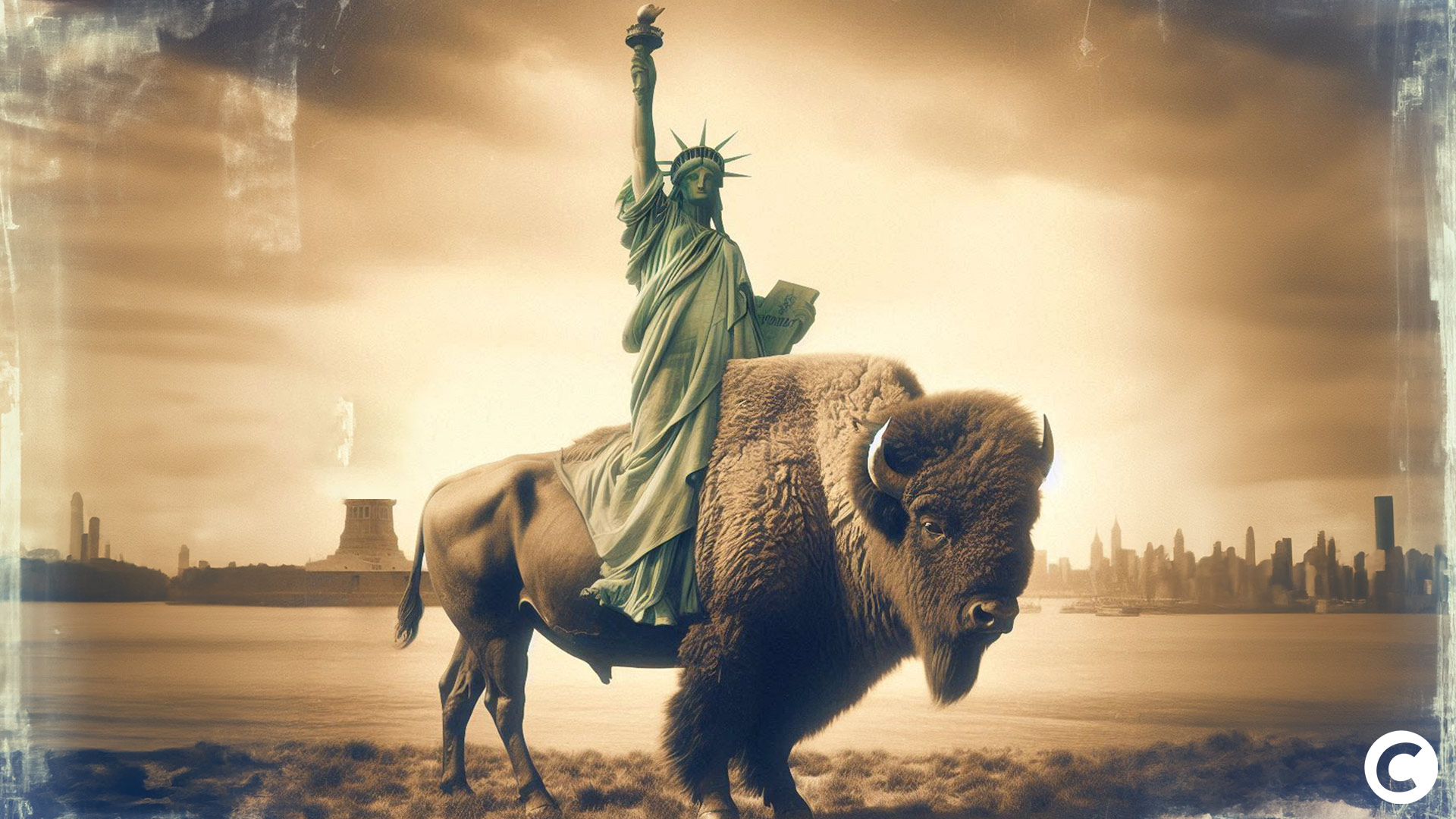 Crypto Week de Donald Trump : 3 lois historiques sur les cryptomonnaies approuvées aux USA