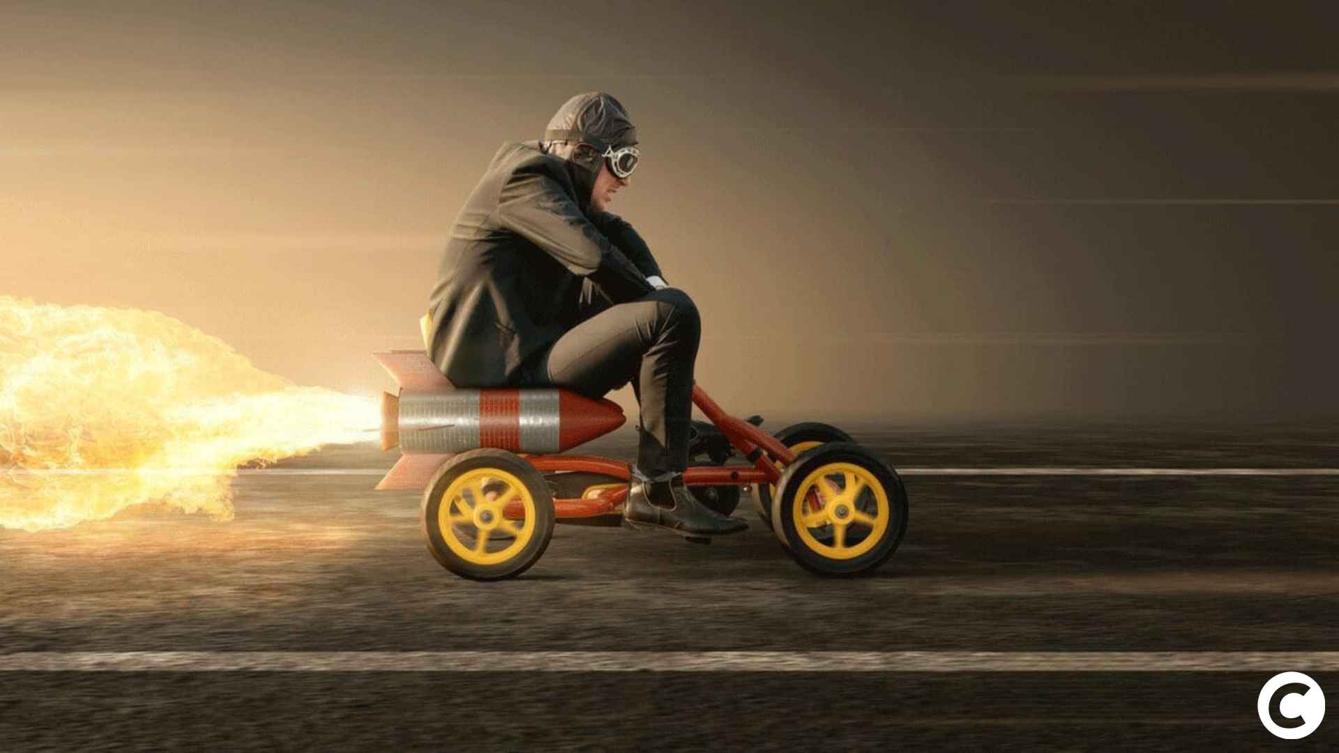 Les altcoins vont-ils (enfin) se réveiller avec l’ATH du Bitcoin ?