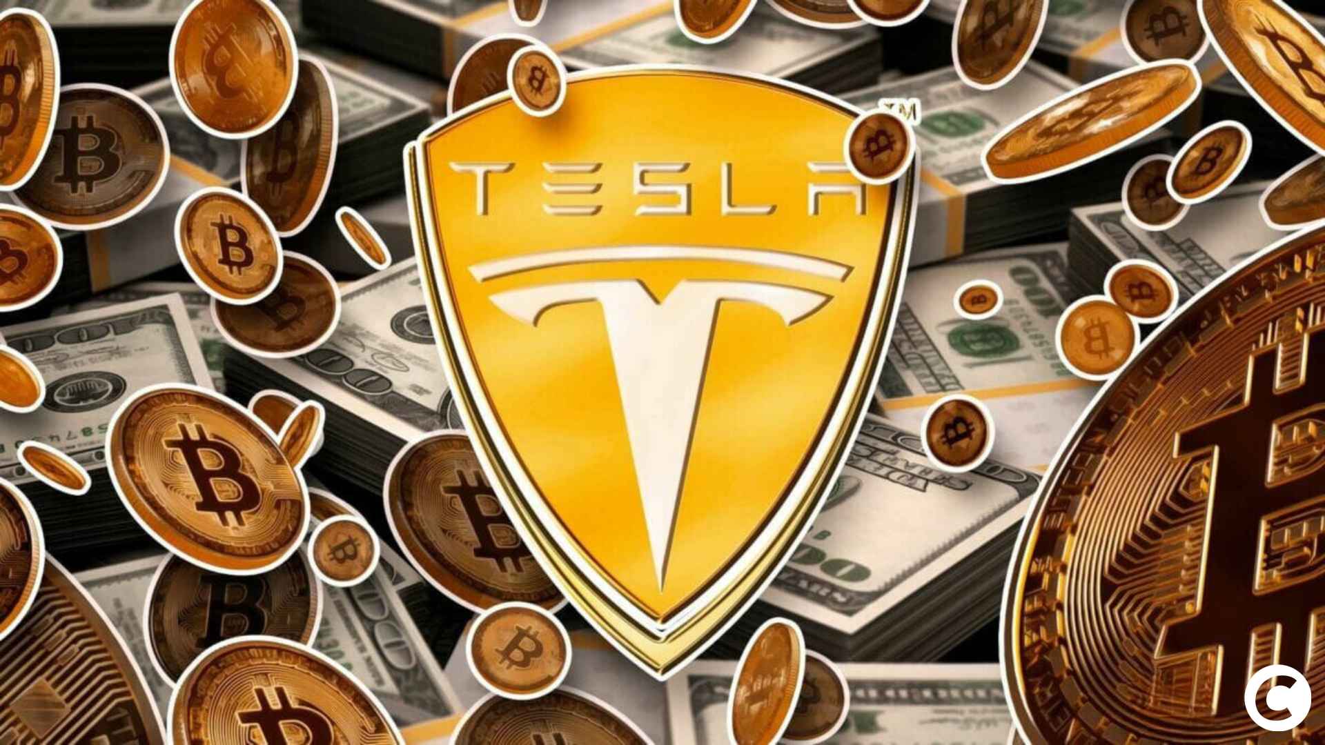 Tesla moves 0 million in Bitcoin, is Elon Musk preparing to sell his BTC?