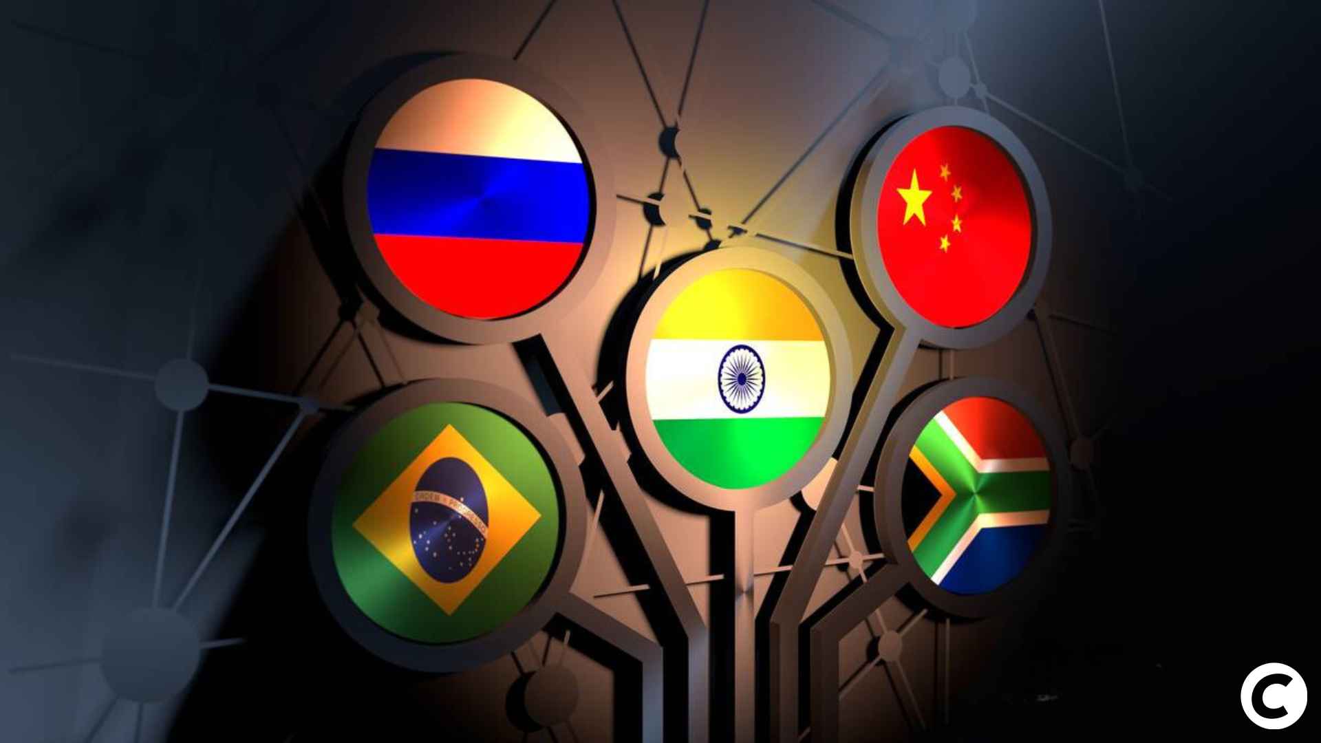 BRICS : le Brésil veut donner priorité aux échanges en cryptomonnaies au sein de l’alliance