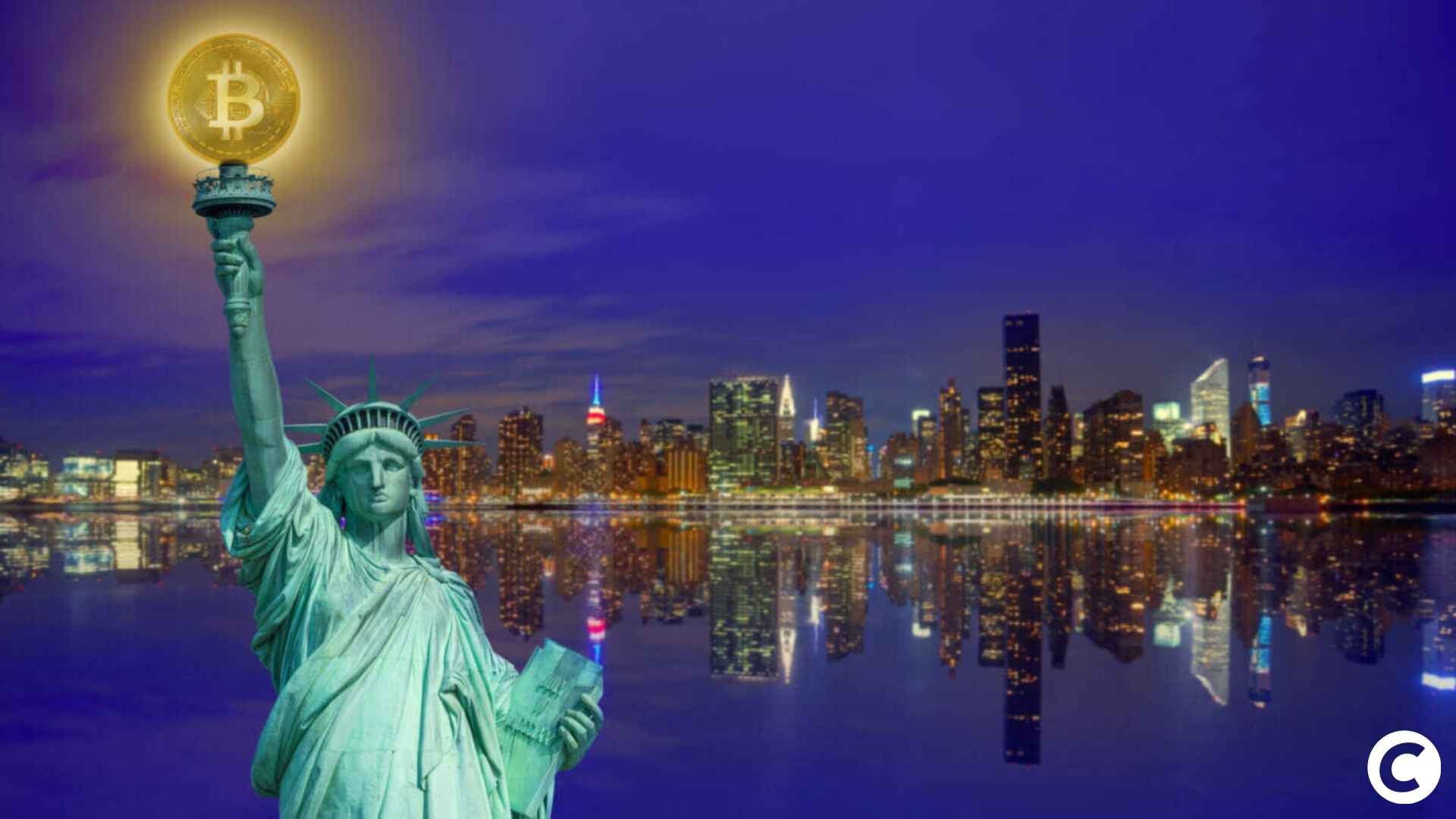 New York crypto scandal: Pro bitcoin mayor Eric Adams indicted for corruption