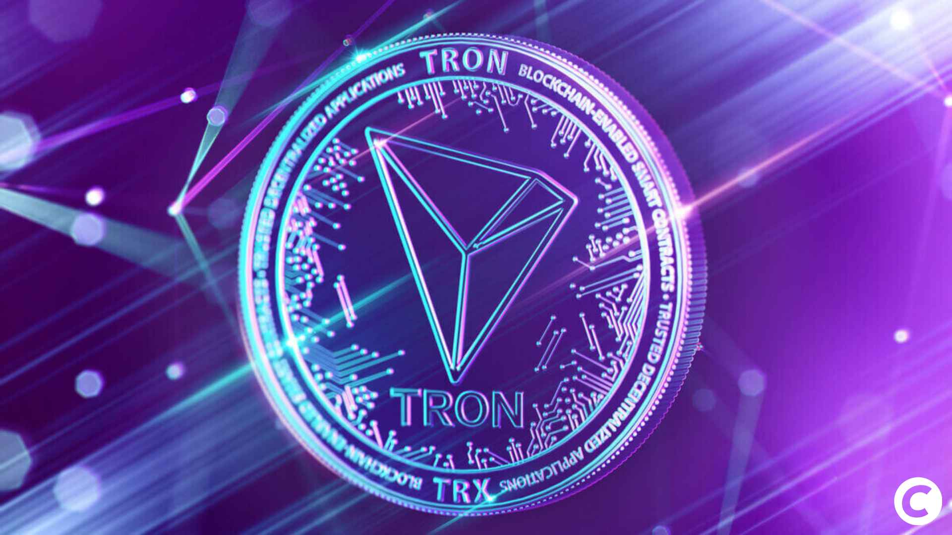 Croissance incroyable de Tron au 3ᵉ trimestre : des revenus records malgré l’attaque de la SEC