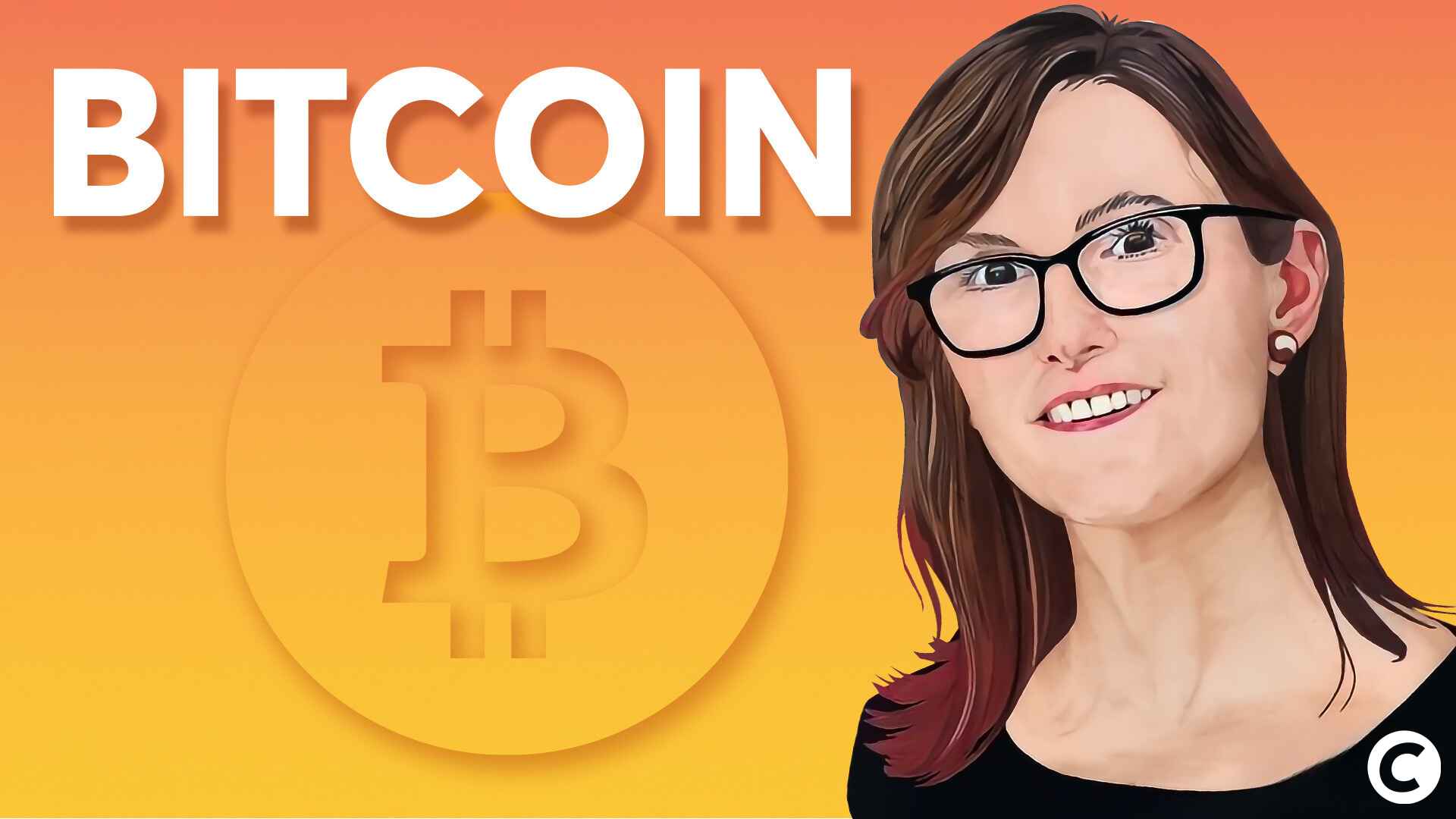 Impossible n’est pas Bitcoin : La nouvelle prédiction bullish de Cathie Wood sur le BTC