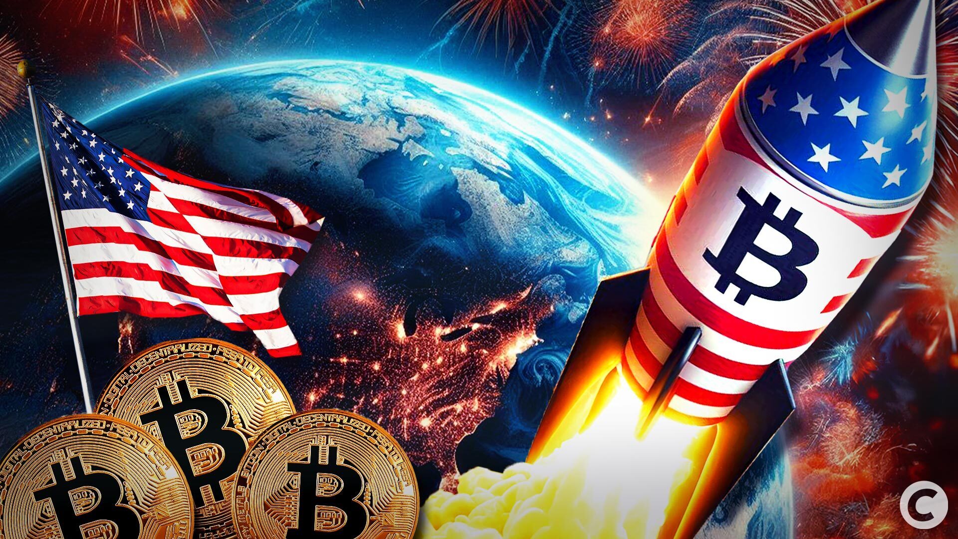 Réserve Bitcoin : Les États américains pourraient acheter 23 milliards de dollars en BTC