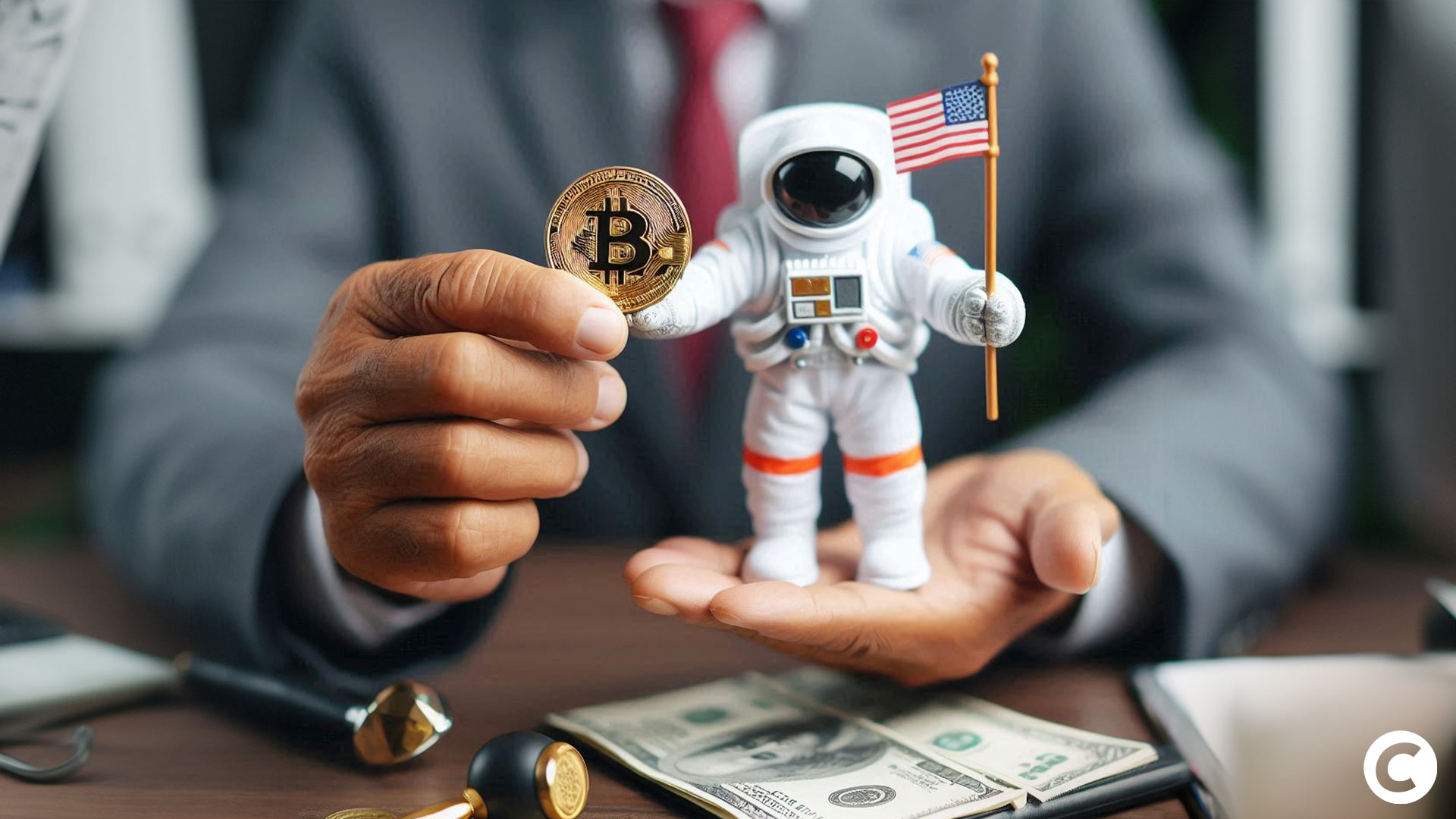 Bitcoin : SpaceX déplace 270 millions de dollars en BTC et intrigue la cryptosphère