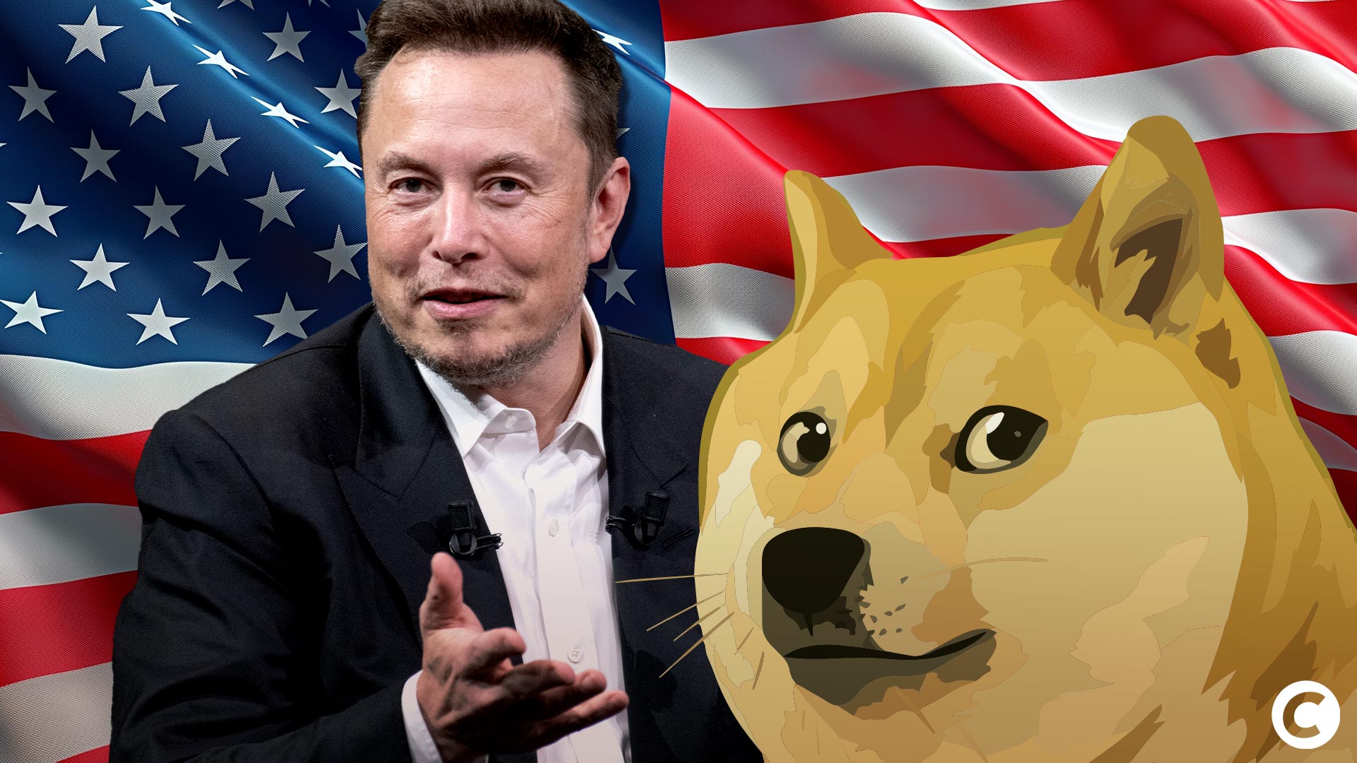 Donald Trump déclare la guerre à la bureaucratie : Elon Musk et Vivek Ramasway à la tête du DOGE