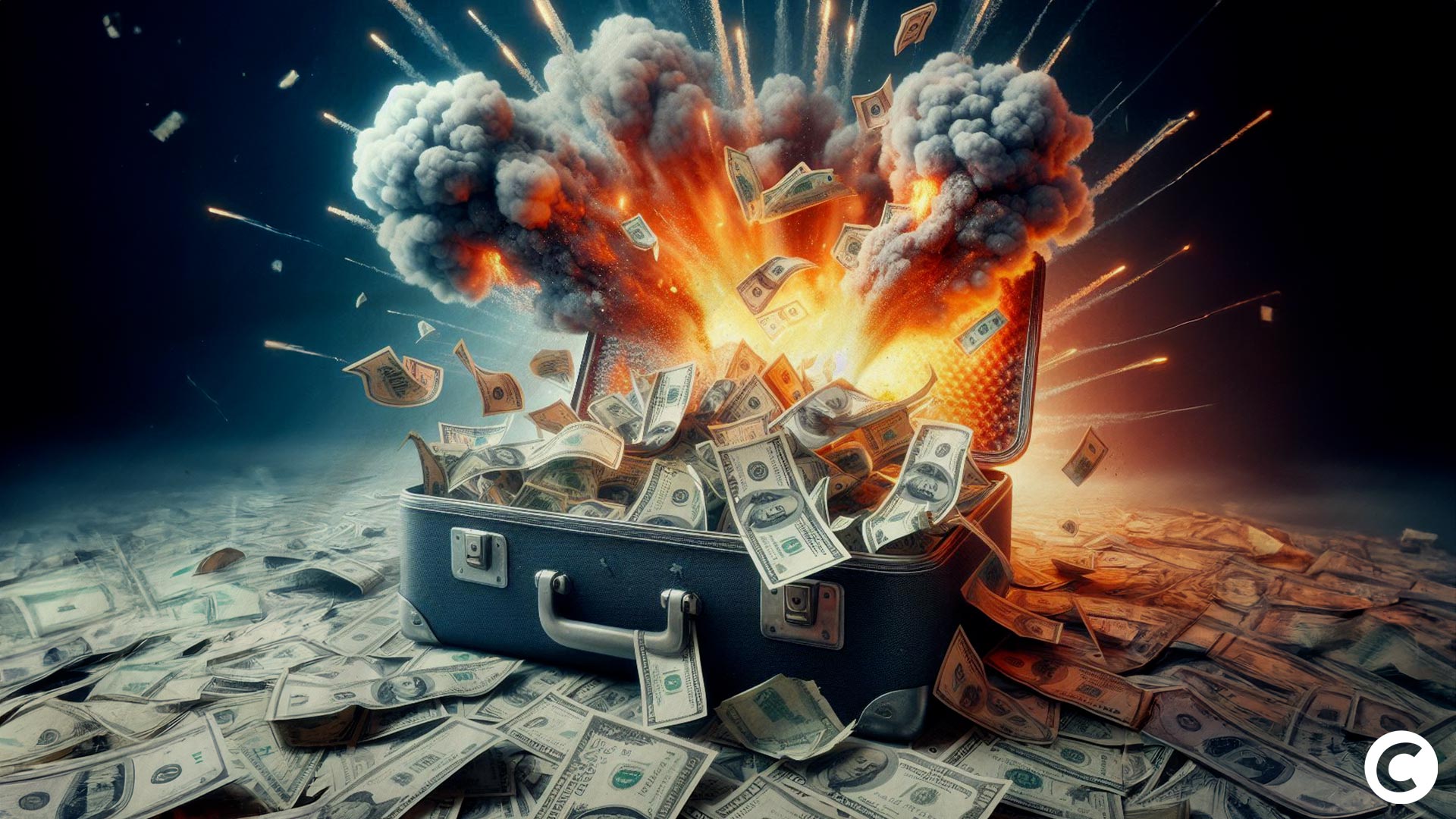 Crypto : Les exchanges décentralisés (DEX) explosent les records de volumes en octobre