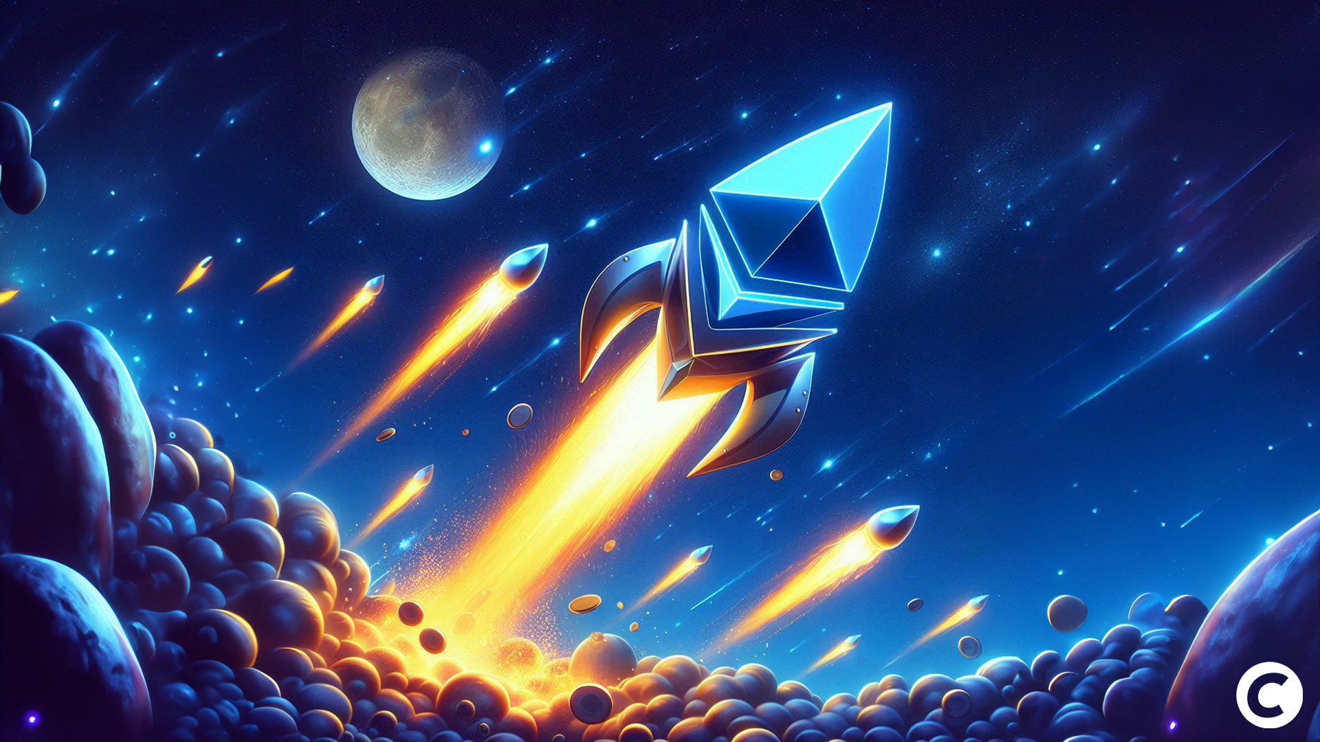 Ethereum : Certains validateurs poussent pour une augmentation de 66% de la gas limit