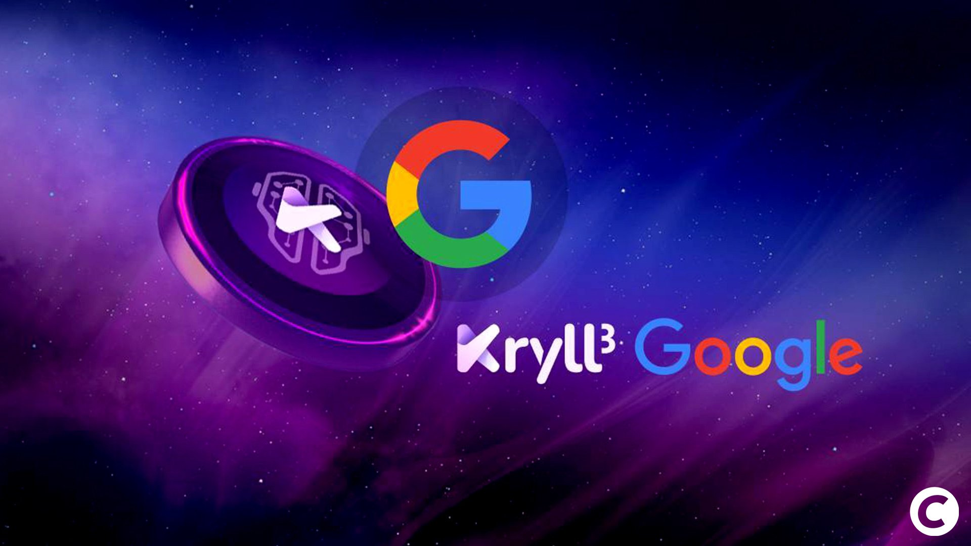 Kryll³ : pourquoi Google a investi 200 000$ sur l’Agent K