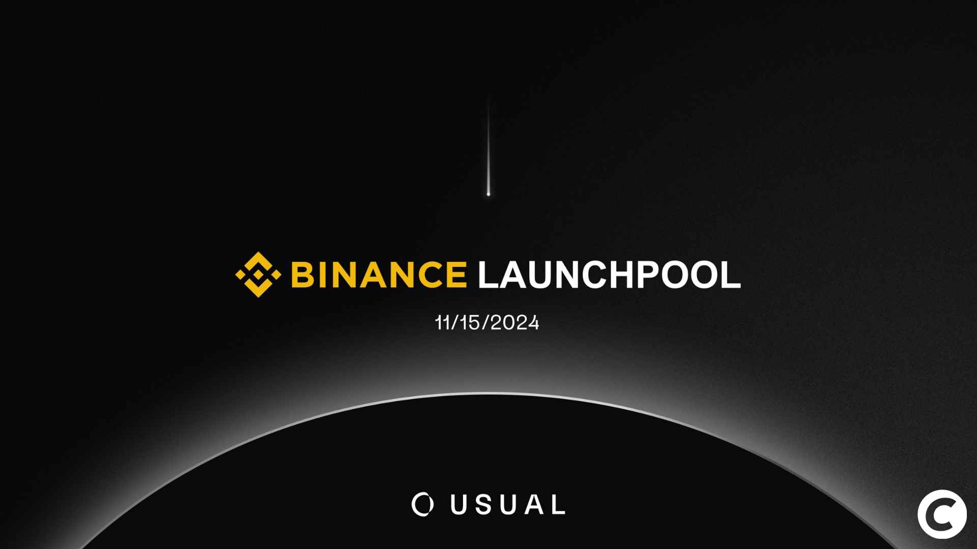 Usual lance sa crypto sur la Binance Launchpool : Tether a du souci à se faire