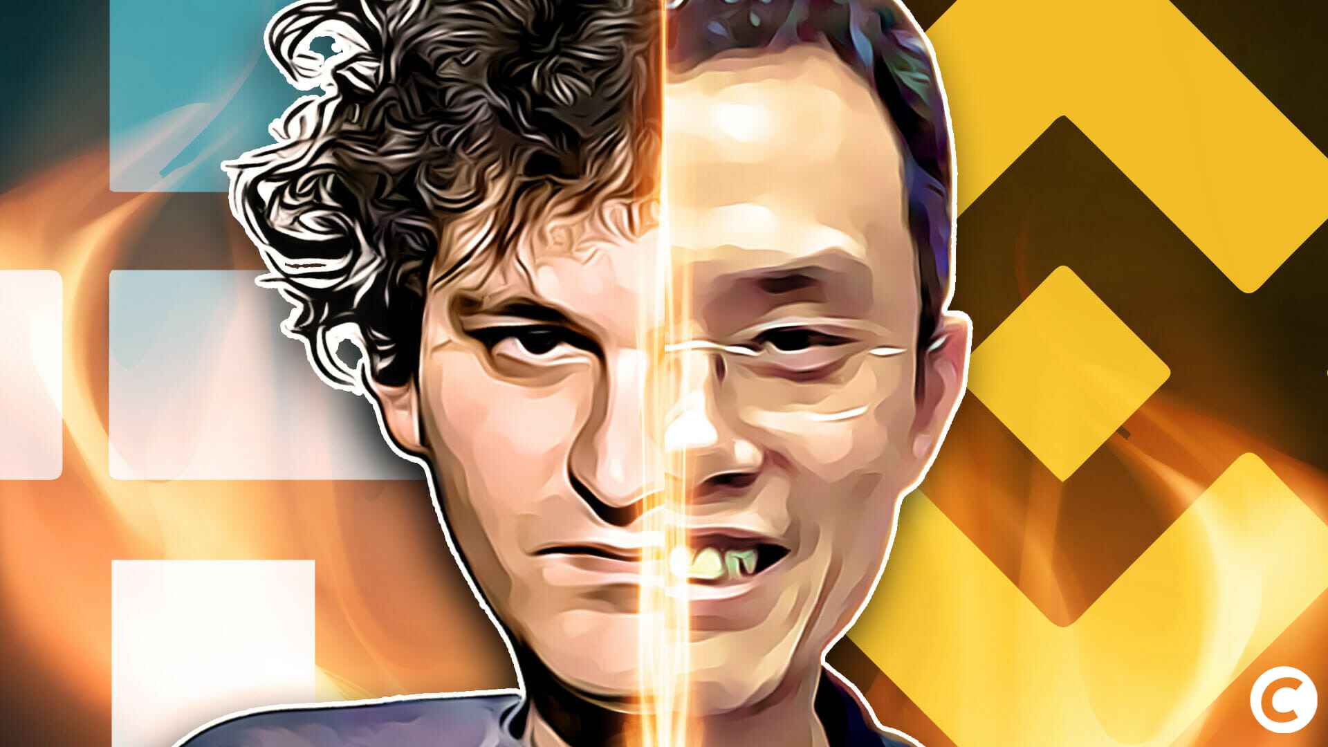 FTX attaque Binance et Changpeng Zhao : nouvelle bataille judiciaire explosive pour 1,8 milliard de $