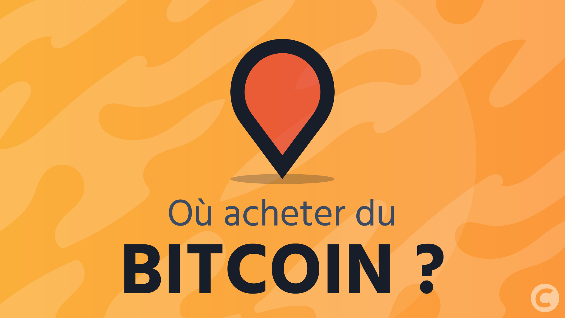 Ou acheter du Bitcoin ? Les meilleurs sites en 2026 - Journal du Coin
