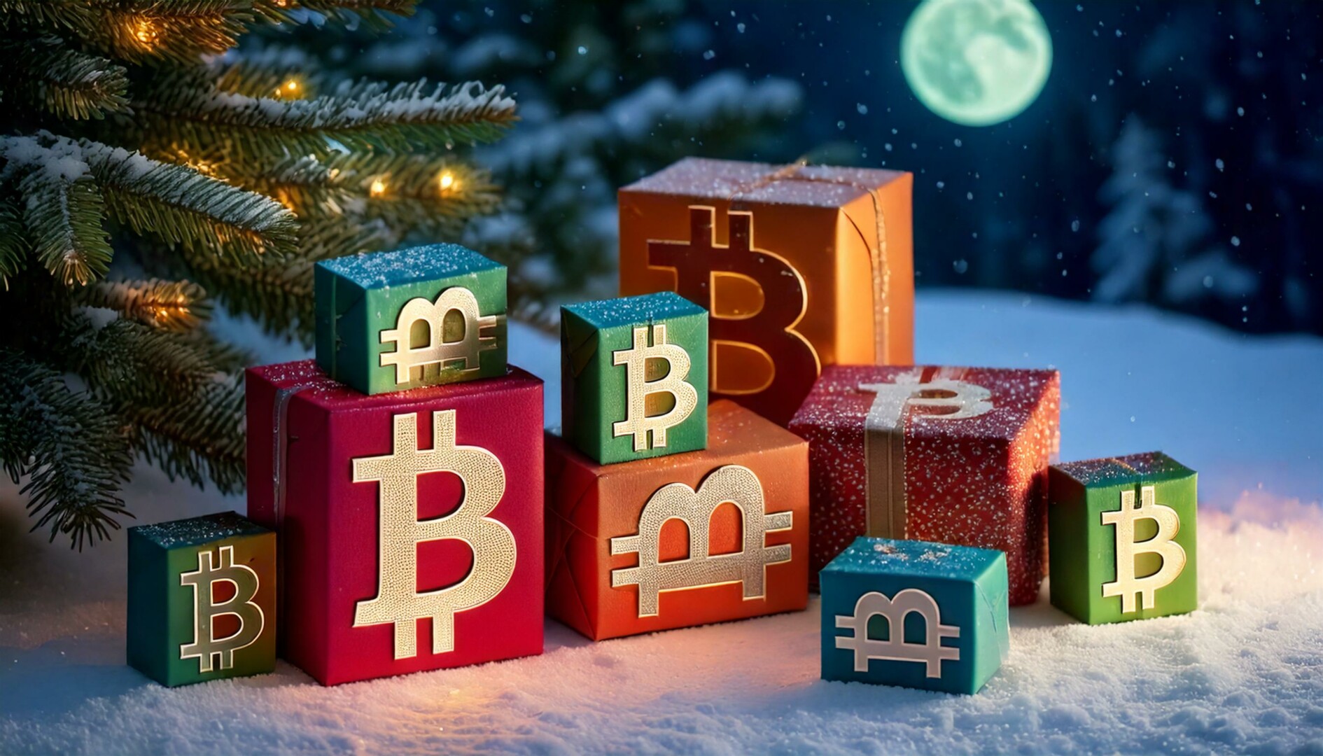 Cryptomonnaies : La CFTC ne fera « aucun cadeau » à l’industrie crypto