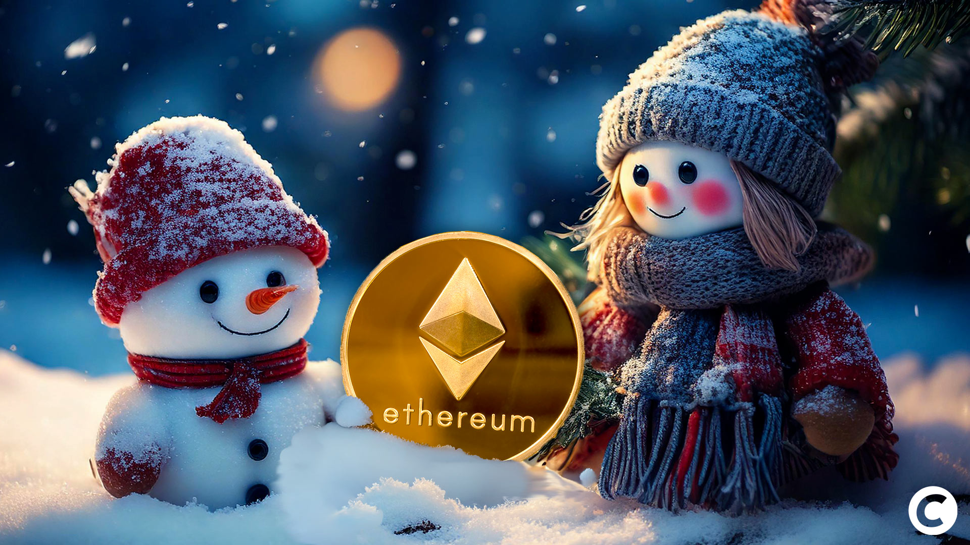 Ethereum accélère, Tether domine, et les ETF bitcoin confirment – Rétro Crypto 2025